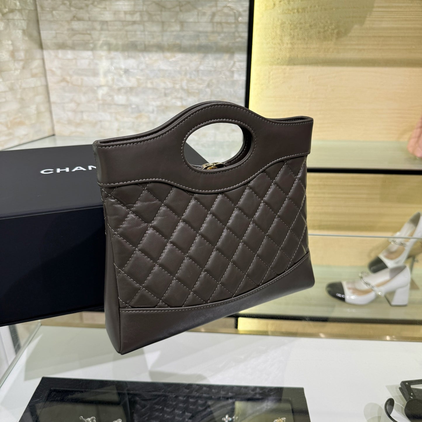 24s 31 Mini bag #733