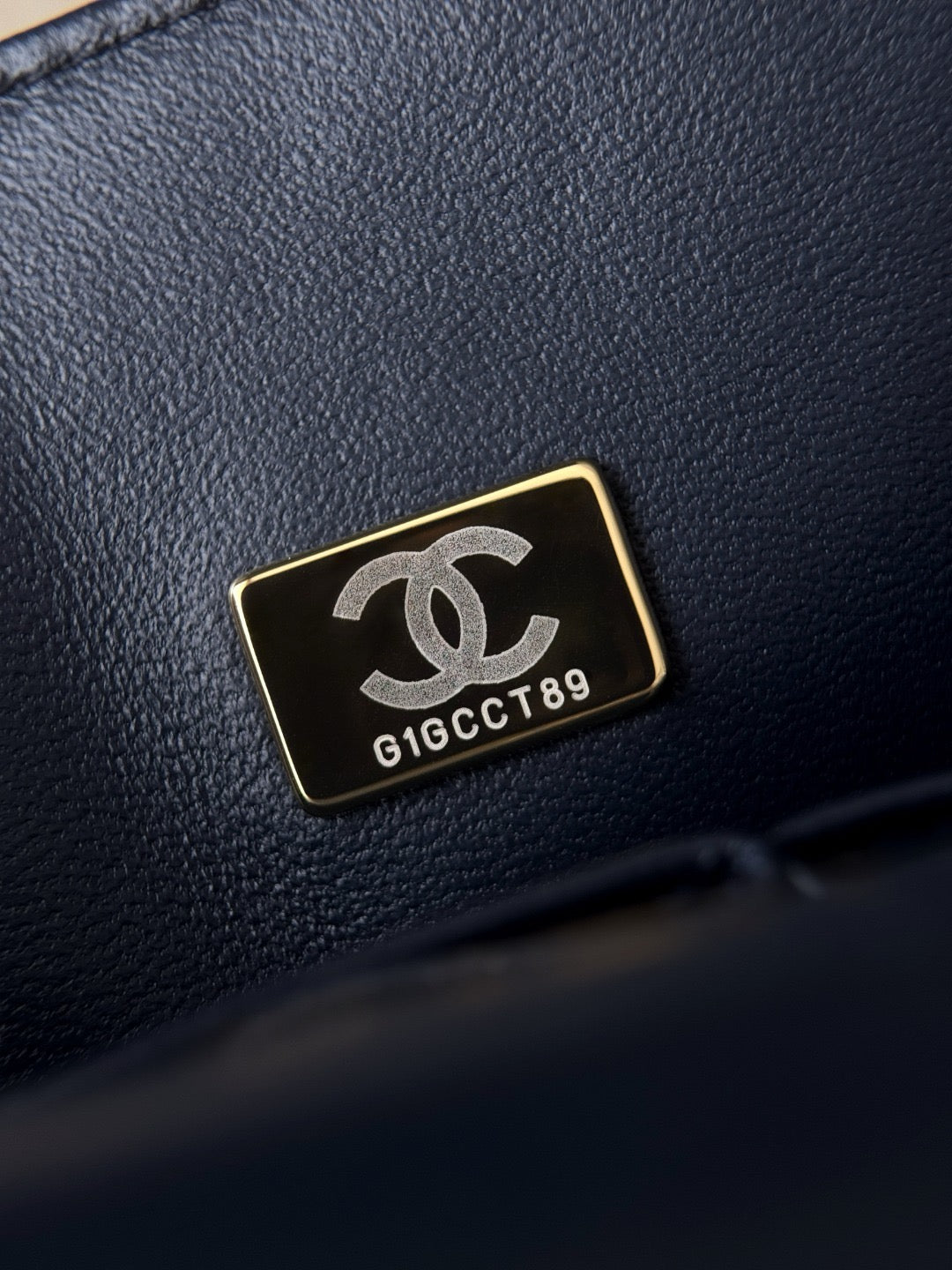 Cf23 Champagne Gold , Caviar # 4229