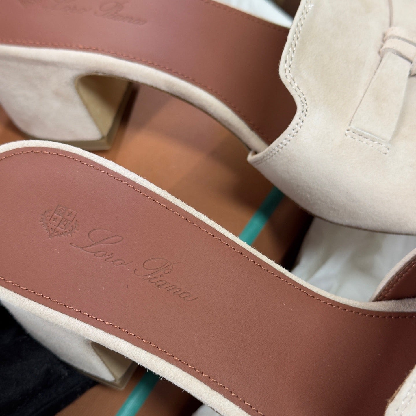 Summer Charms Sandal #406