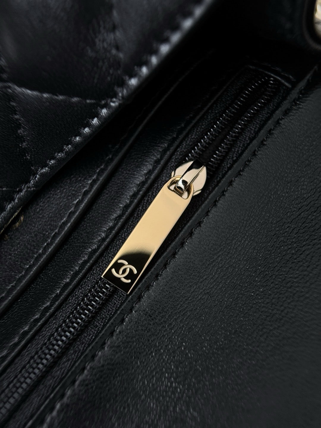 Mini top handle #3523