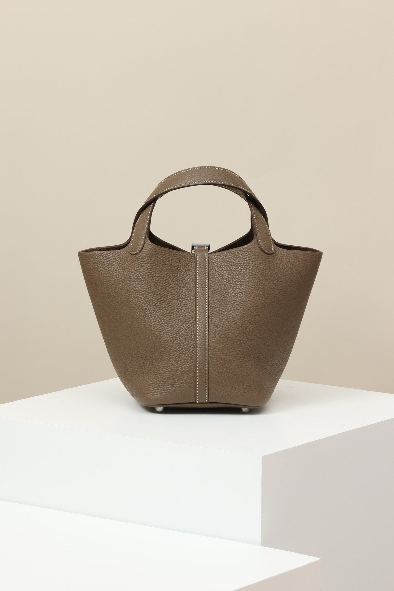 CL18 CK18 Elephant Gray PHW #4083