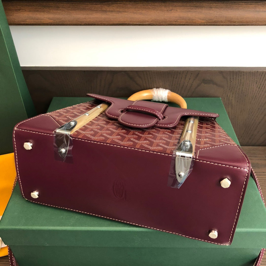 Saigon PM Bag #1525