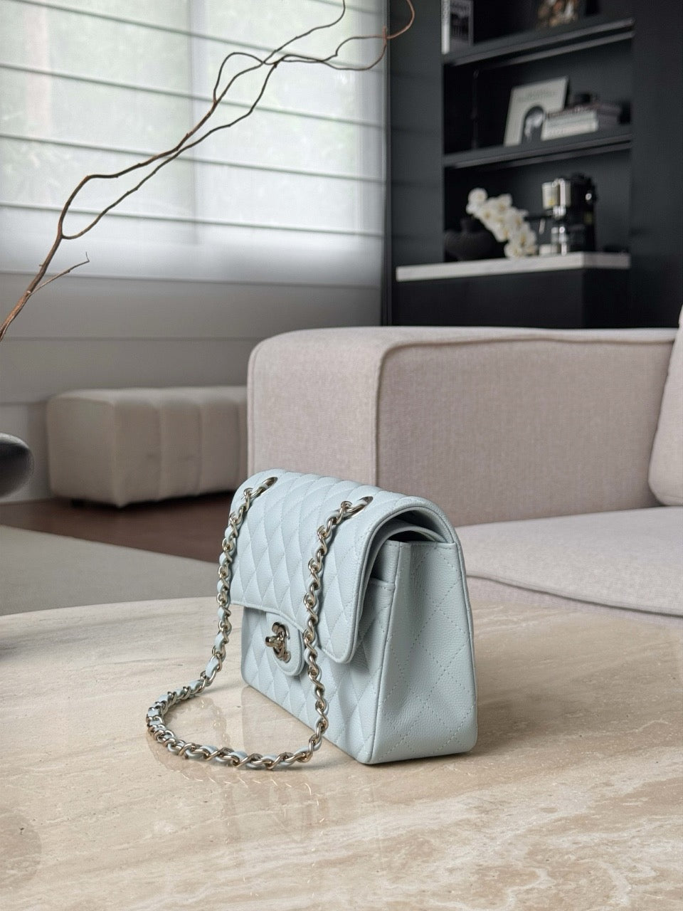 Cf23 Champagne Gold , Caviar # 4221