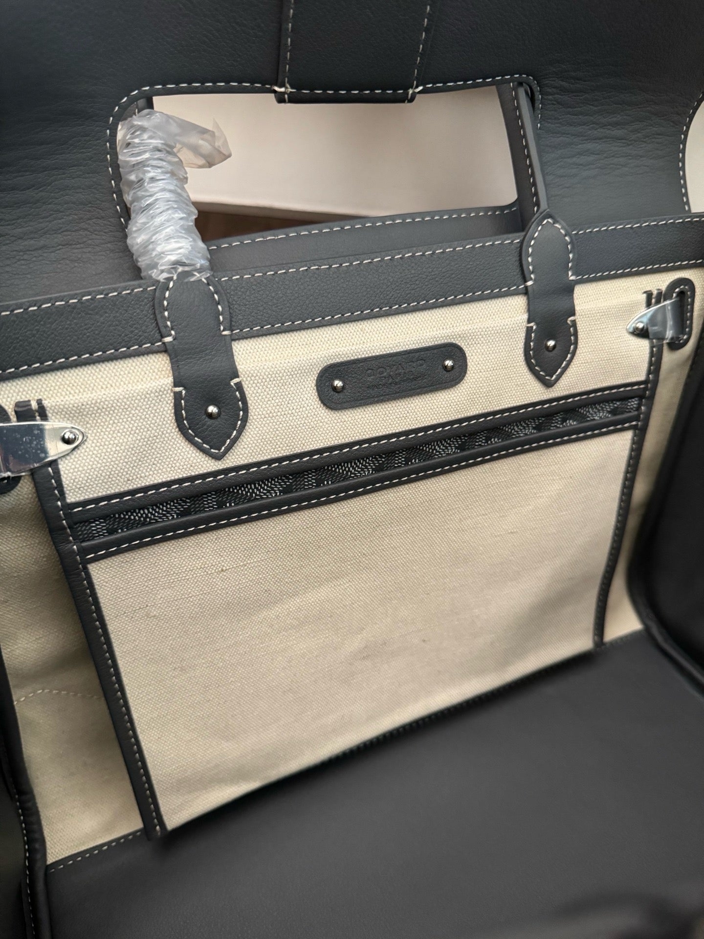 Goy Saïgon tote #2506