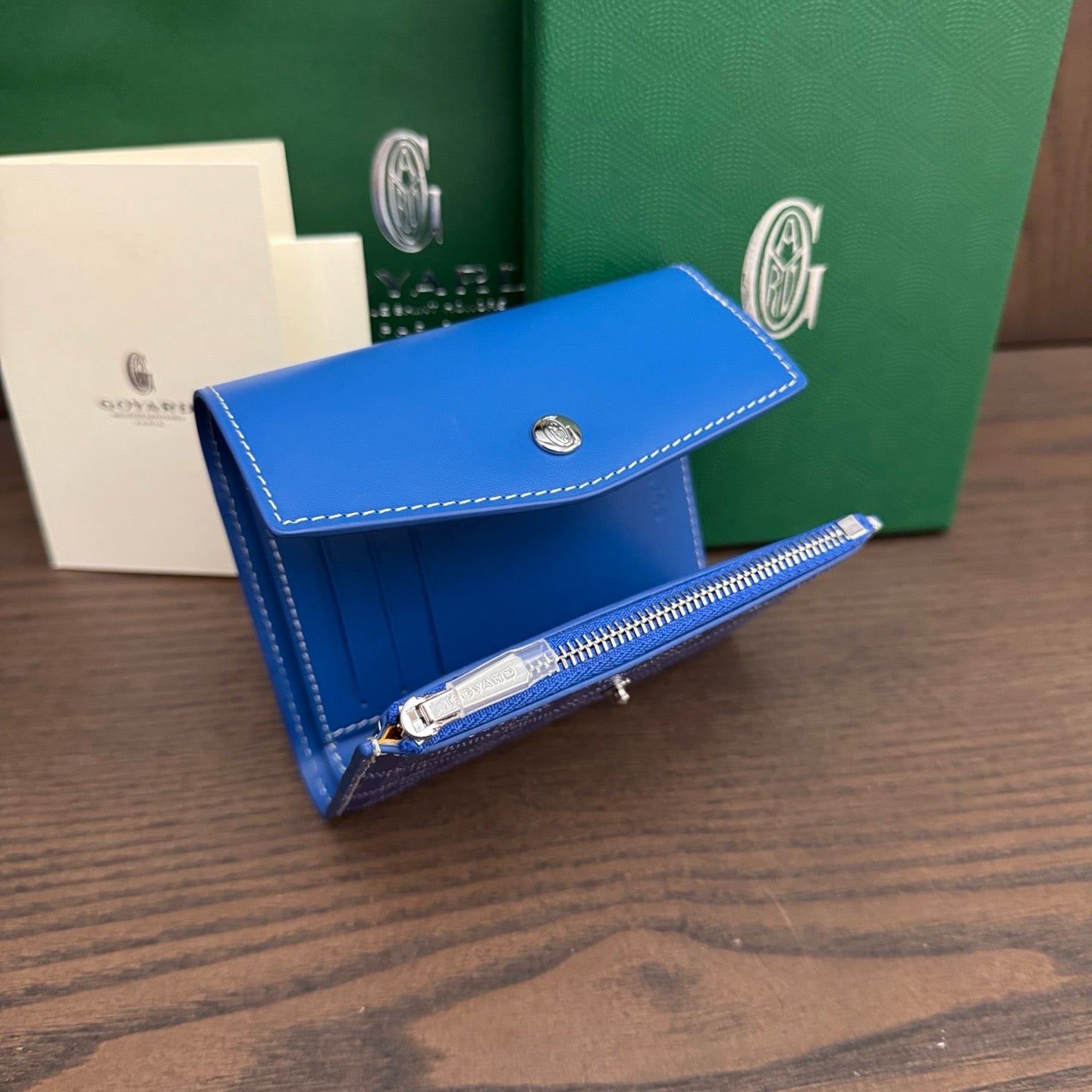 G Saint Gabriel #4798