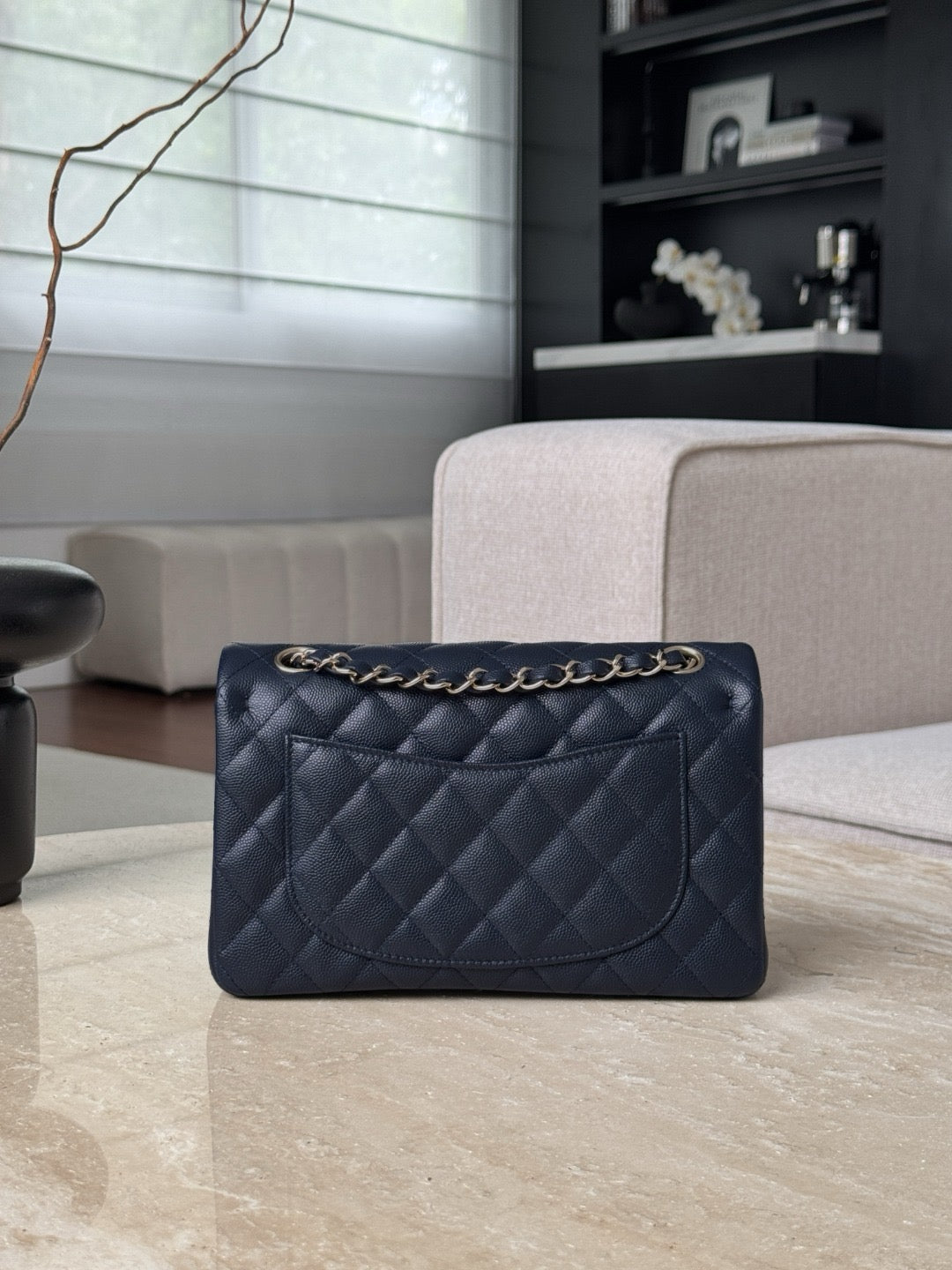 Cf23 Champagne Gold , Caviar # 4228