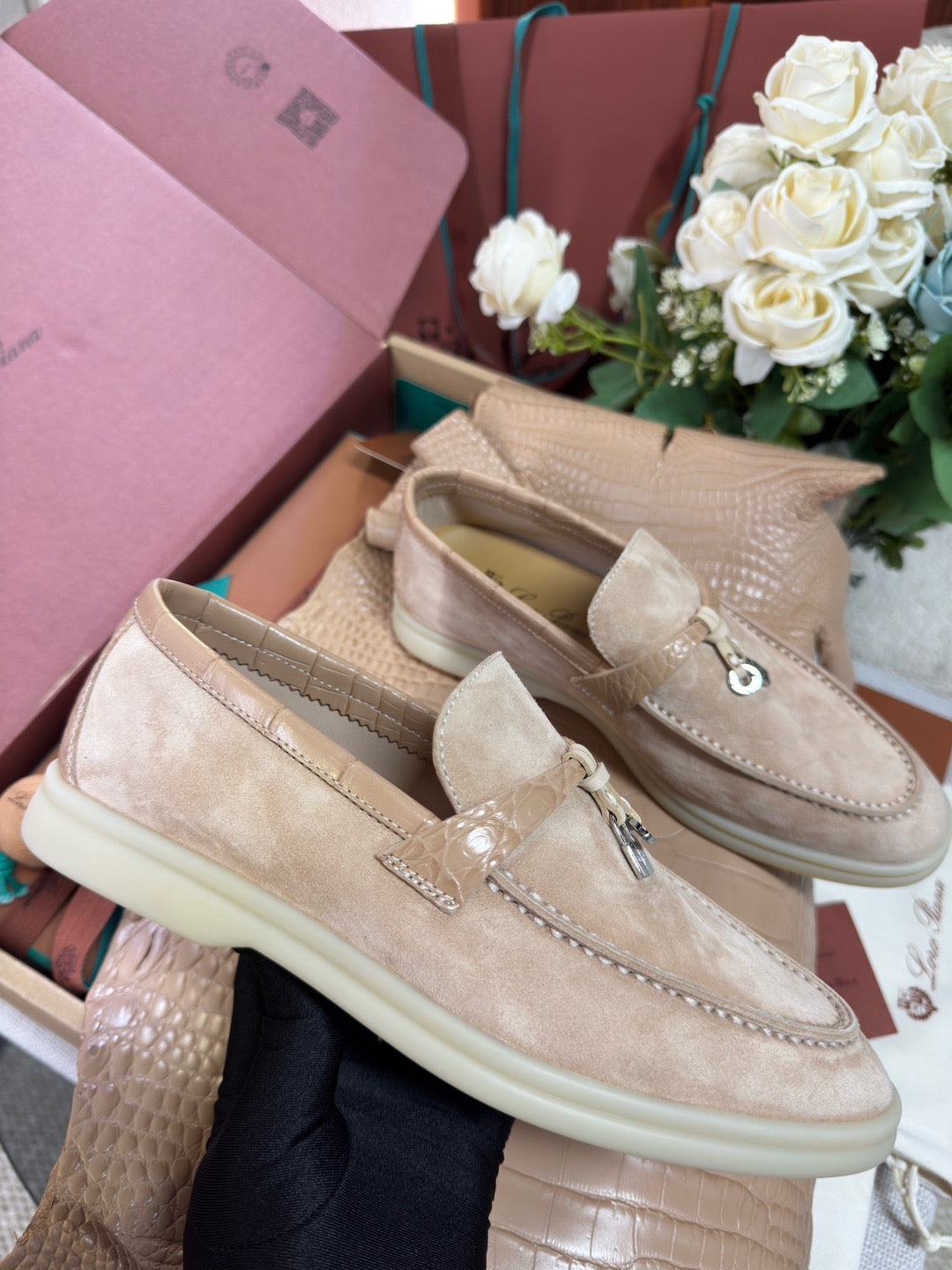 LP Summer walk #2621