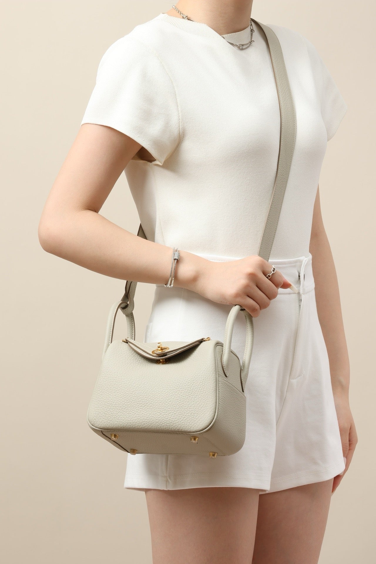 LD19 , Togo ,  8L Blanc Glacier GHW #4591