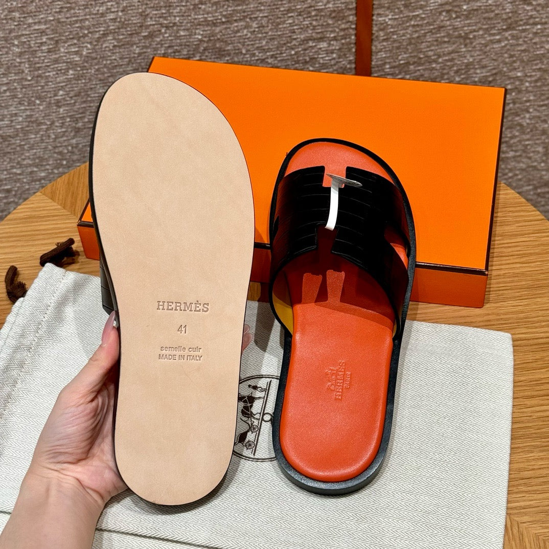 Izmir sandal alligator #2560