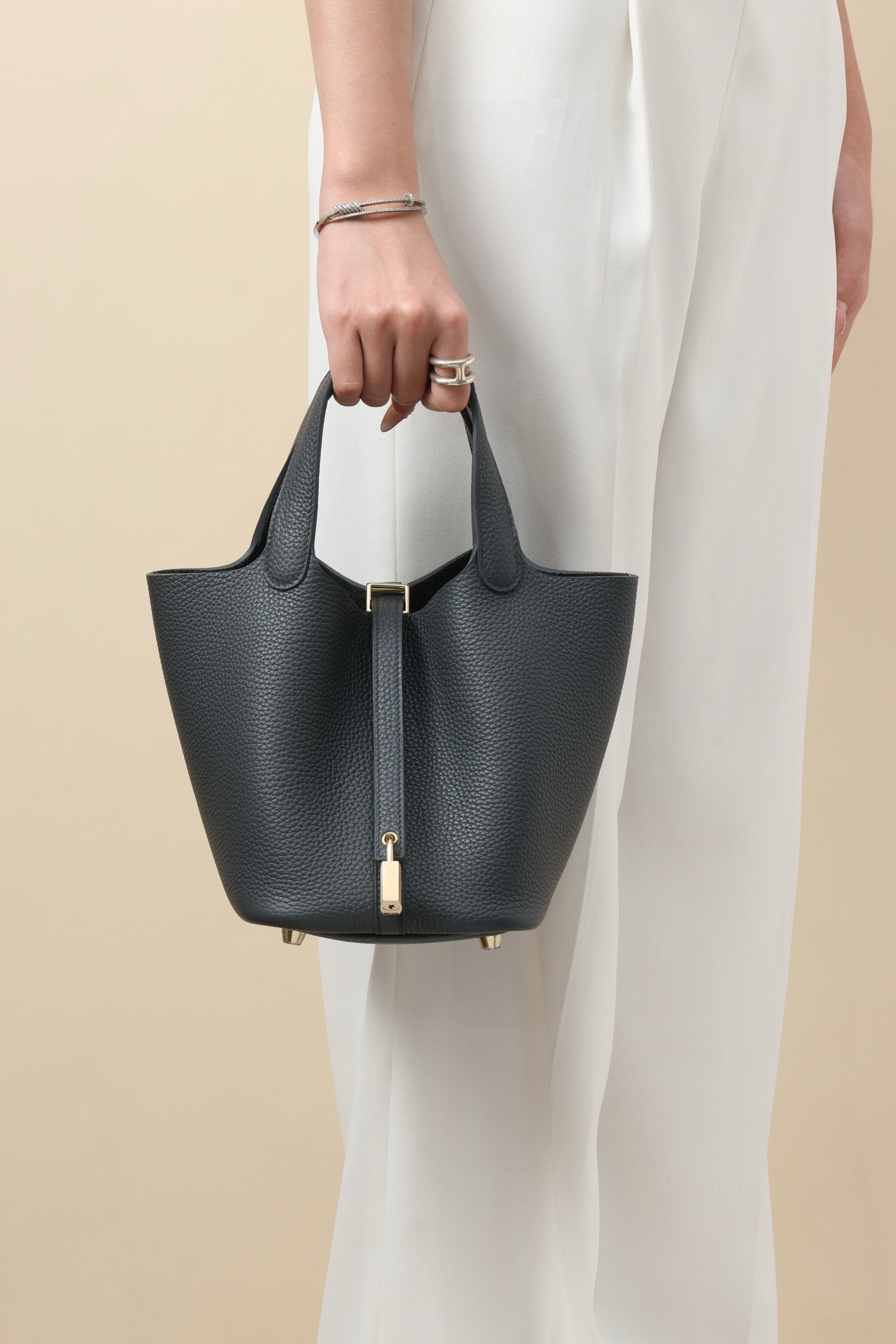 CL18 85 Slate Gray GHW #4111