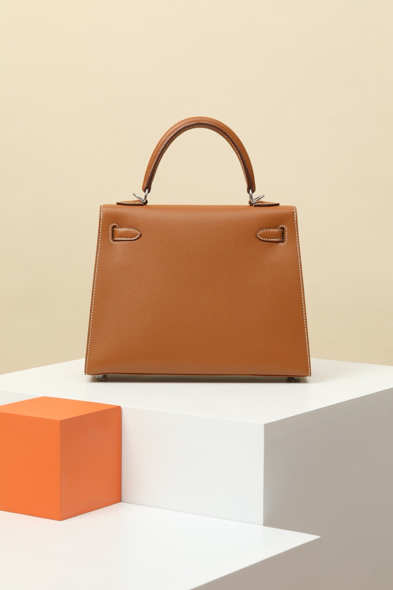 KL25 Gold Brown #3691