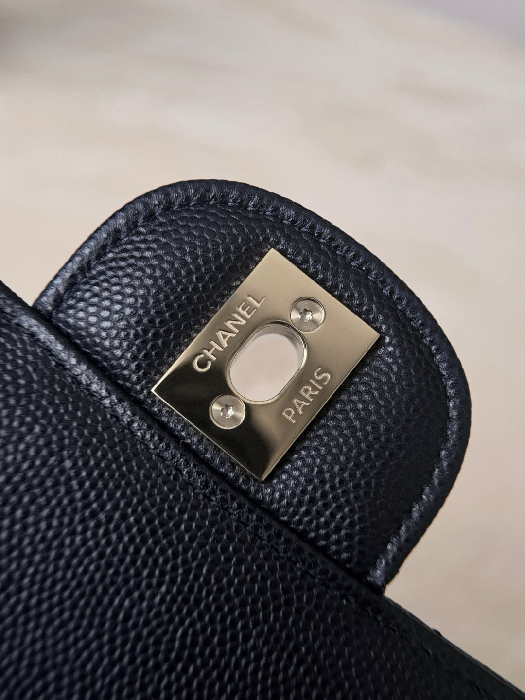 Cf23 Champagne Gold , Caviar # 4229