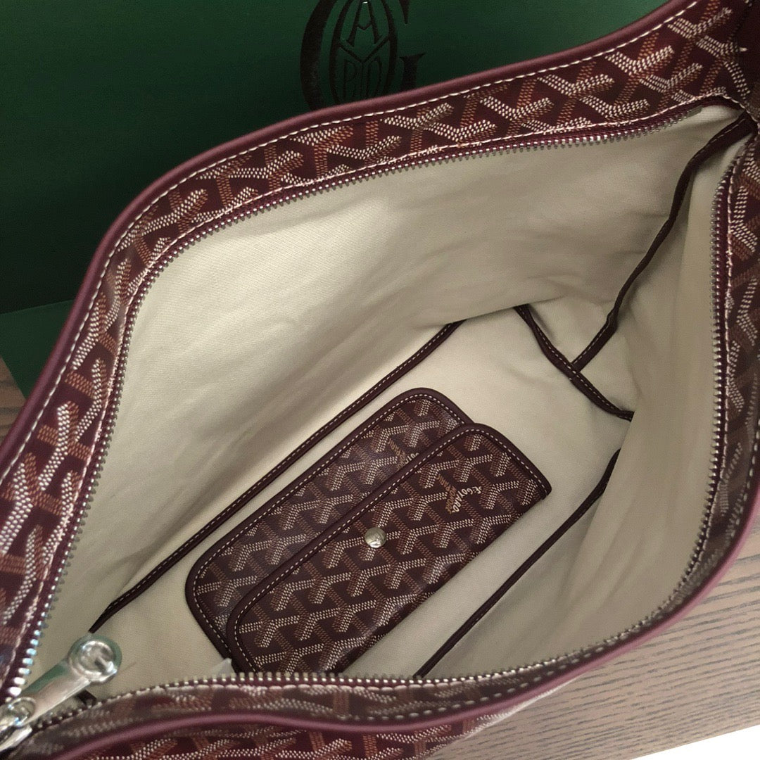 Hobo Bag #1369