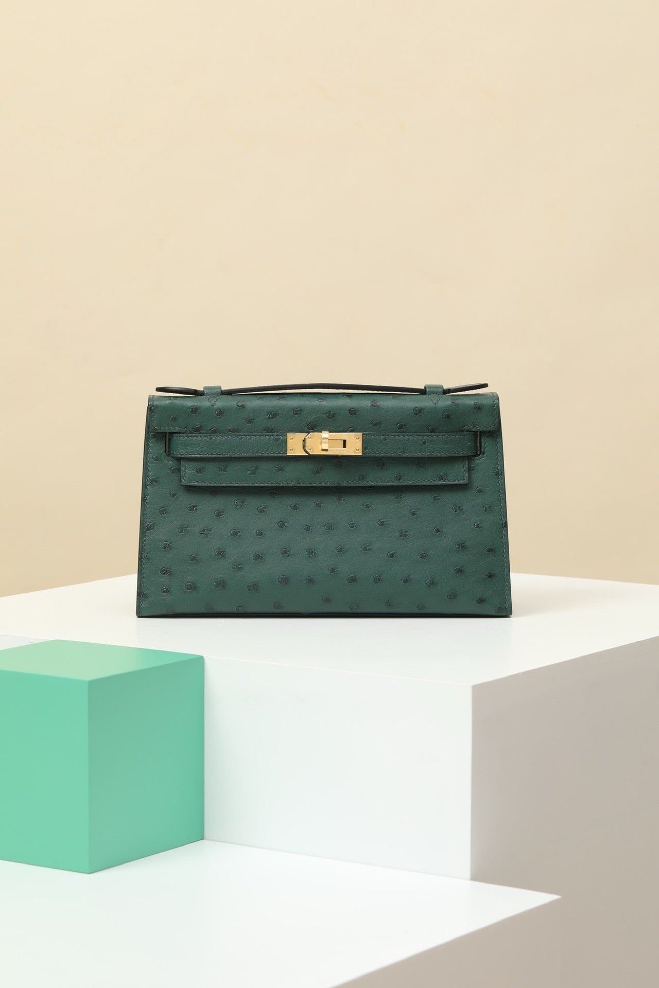 KL22 Olive Green #3839