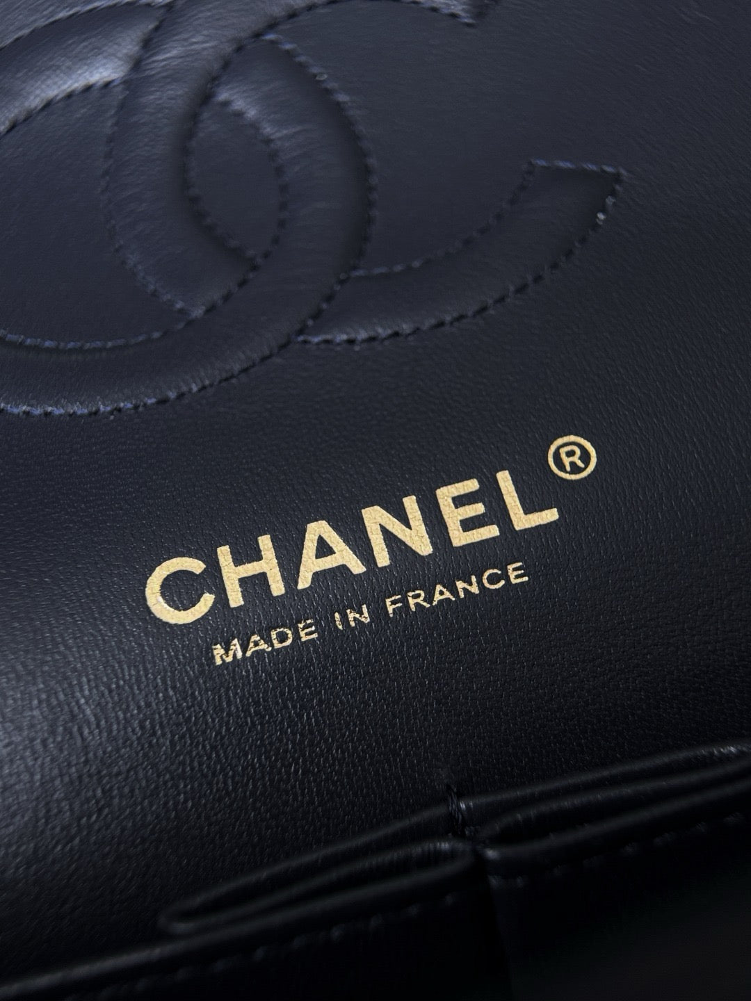 Cf25 Champagne Gold , Caviar # 4206