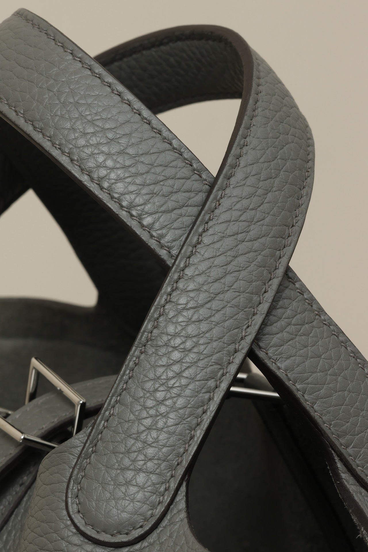 CL18 0L Cumulus Gray PHW #4075