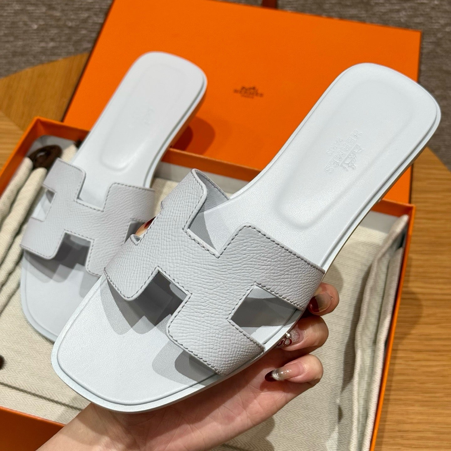 Sandal Epsom #2875