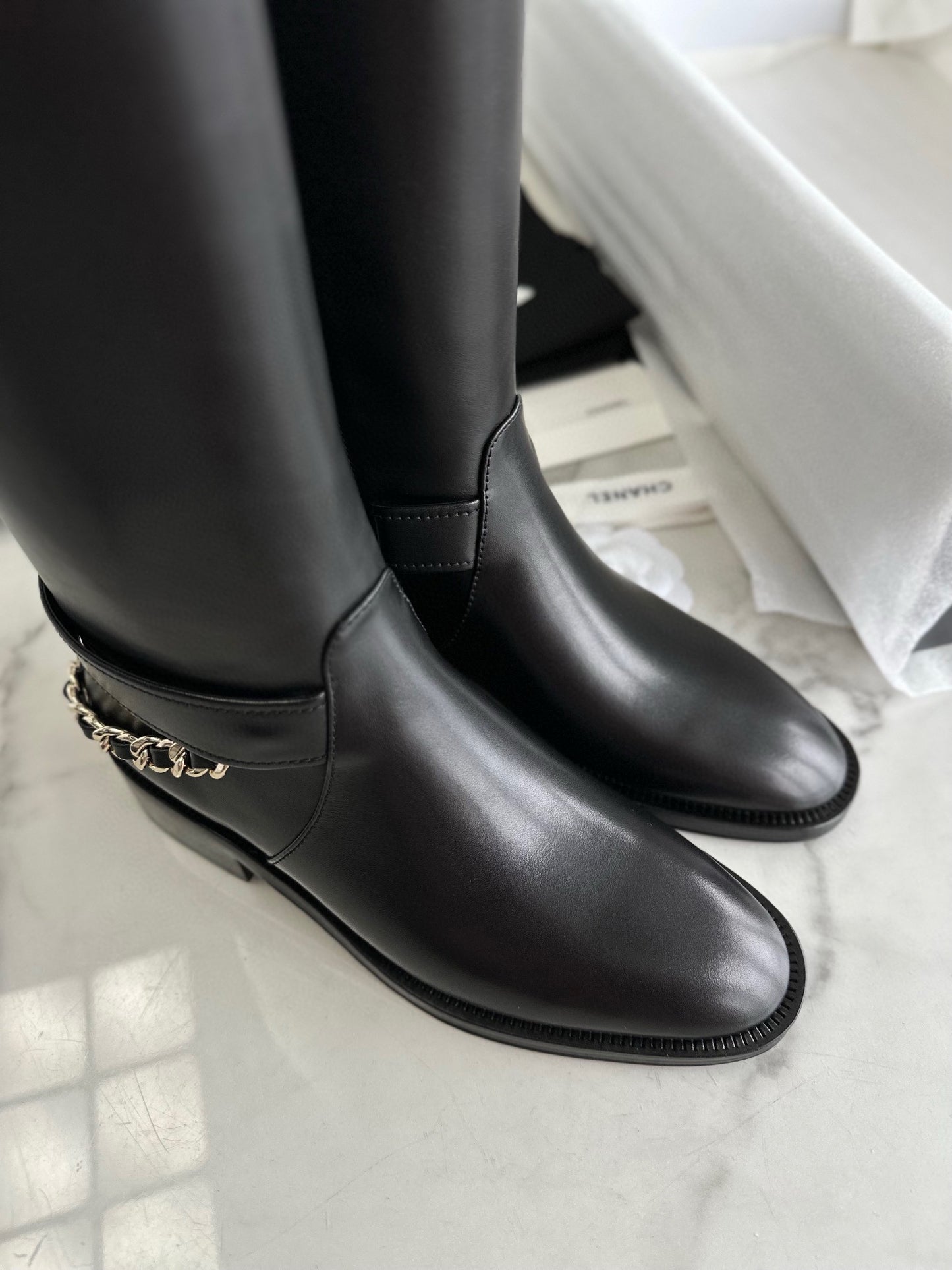 24s boot #3459
