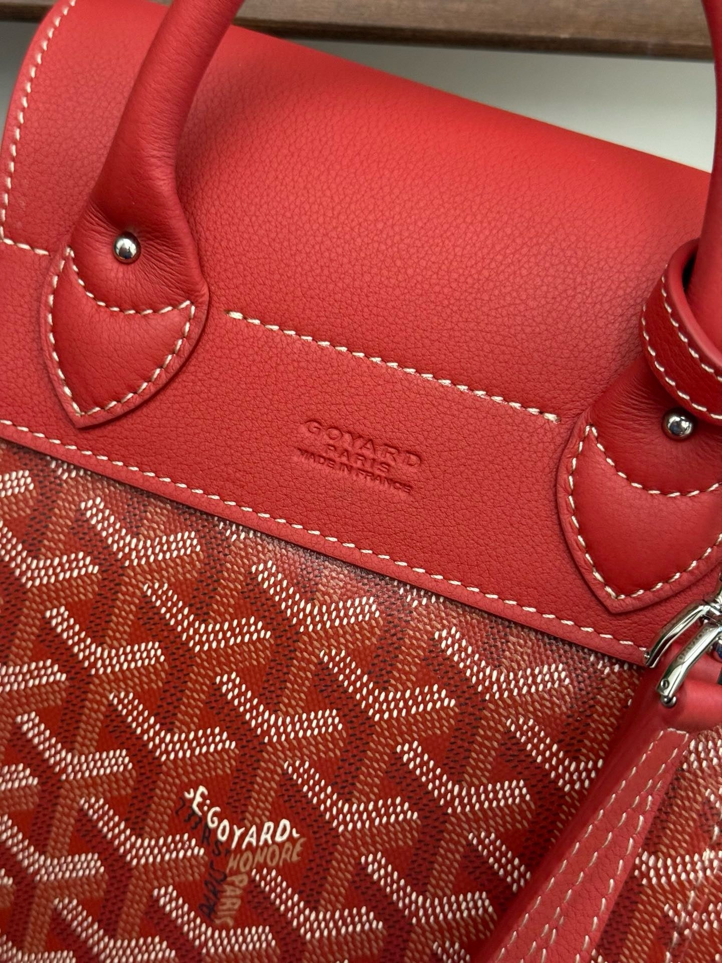 Alpin Bag #2738