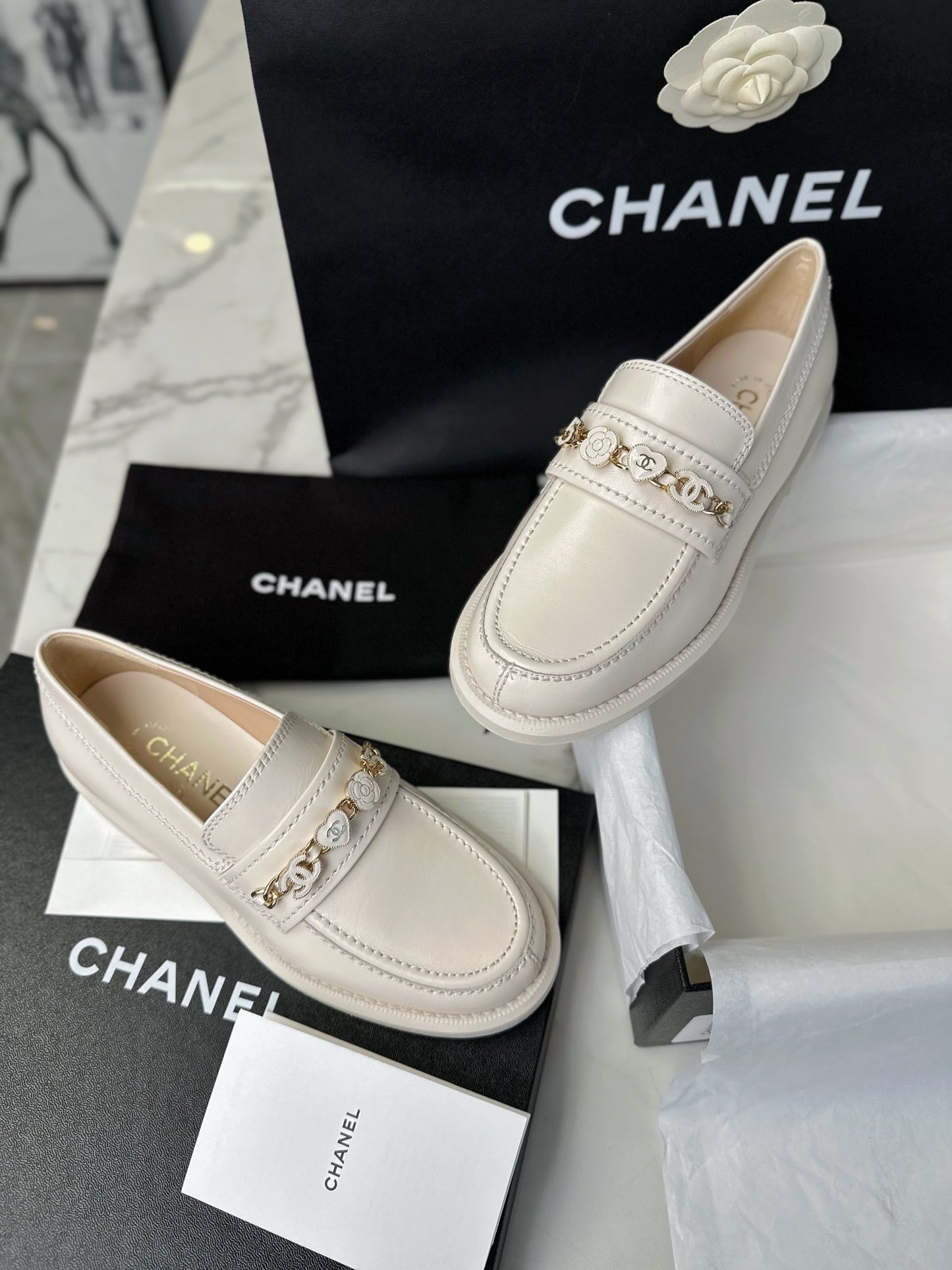 24s loafer #371
