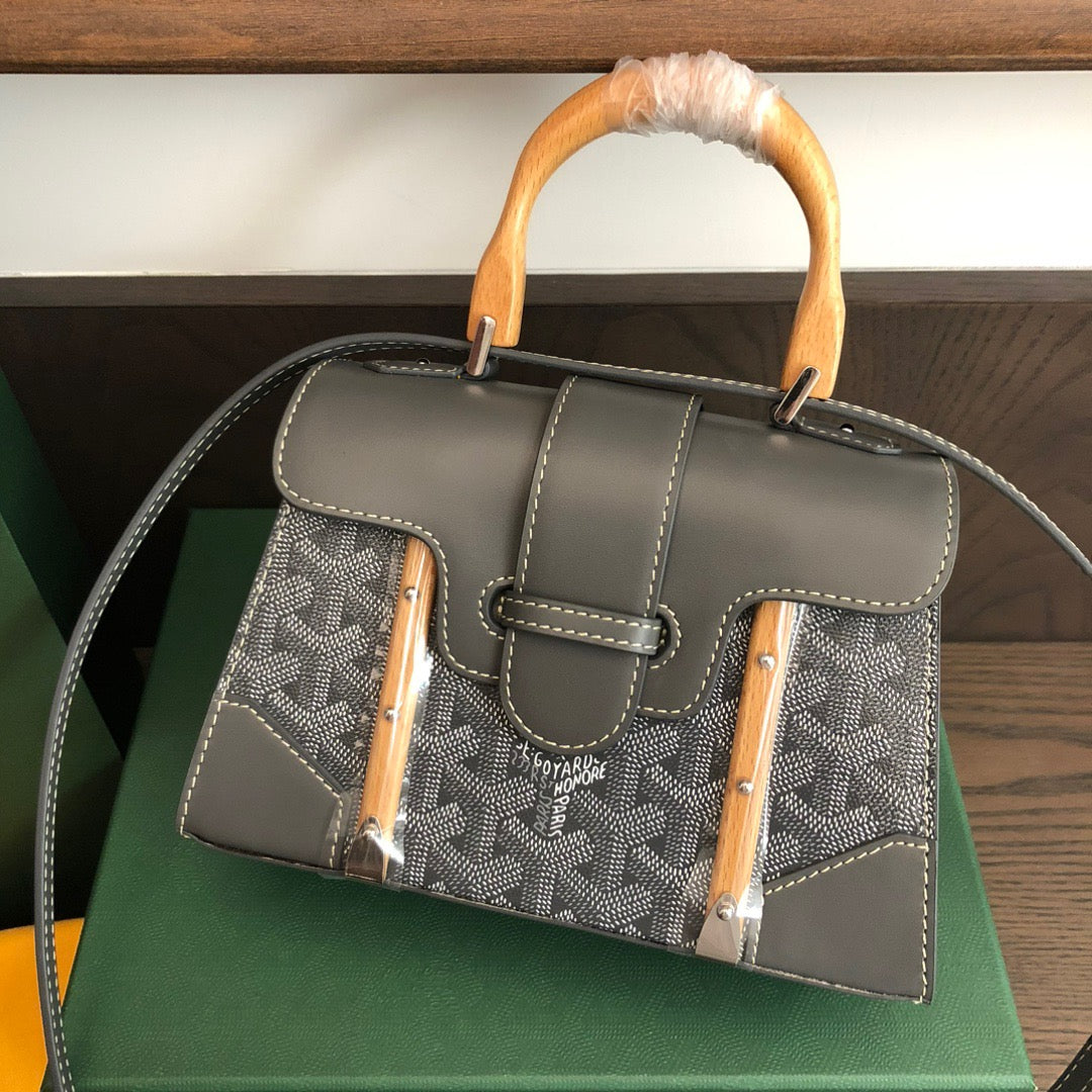 Saigon Mini Bag #1520