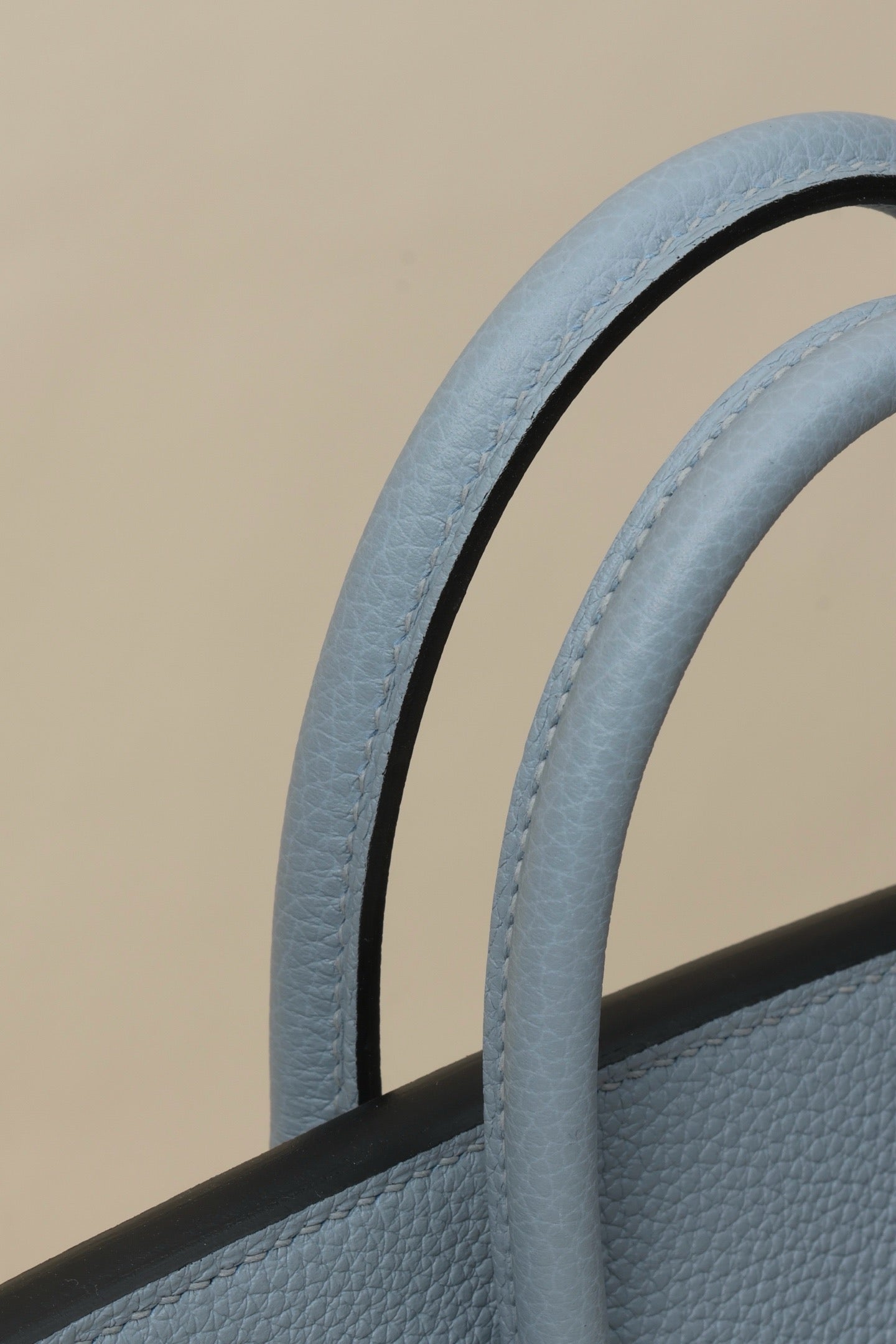 BK25 Linen Blue #3848