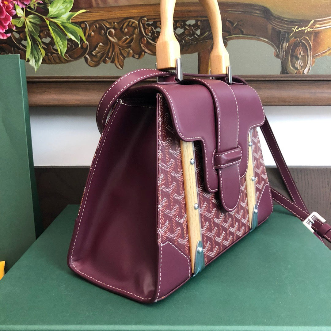 Saigon PM Bag #1525