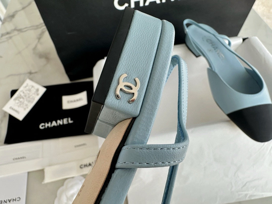 24s slingback #2464