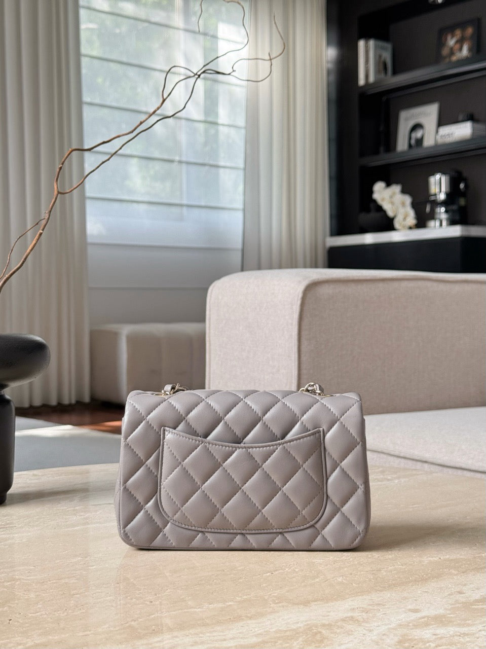 Cf20 Champagne Gold Hardware  #4669