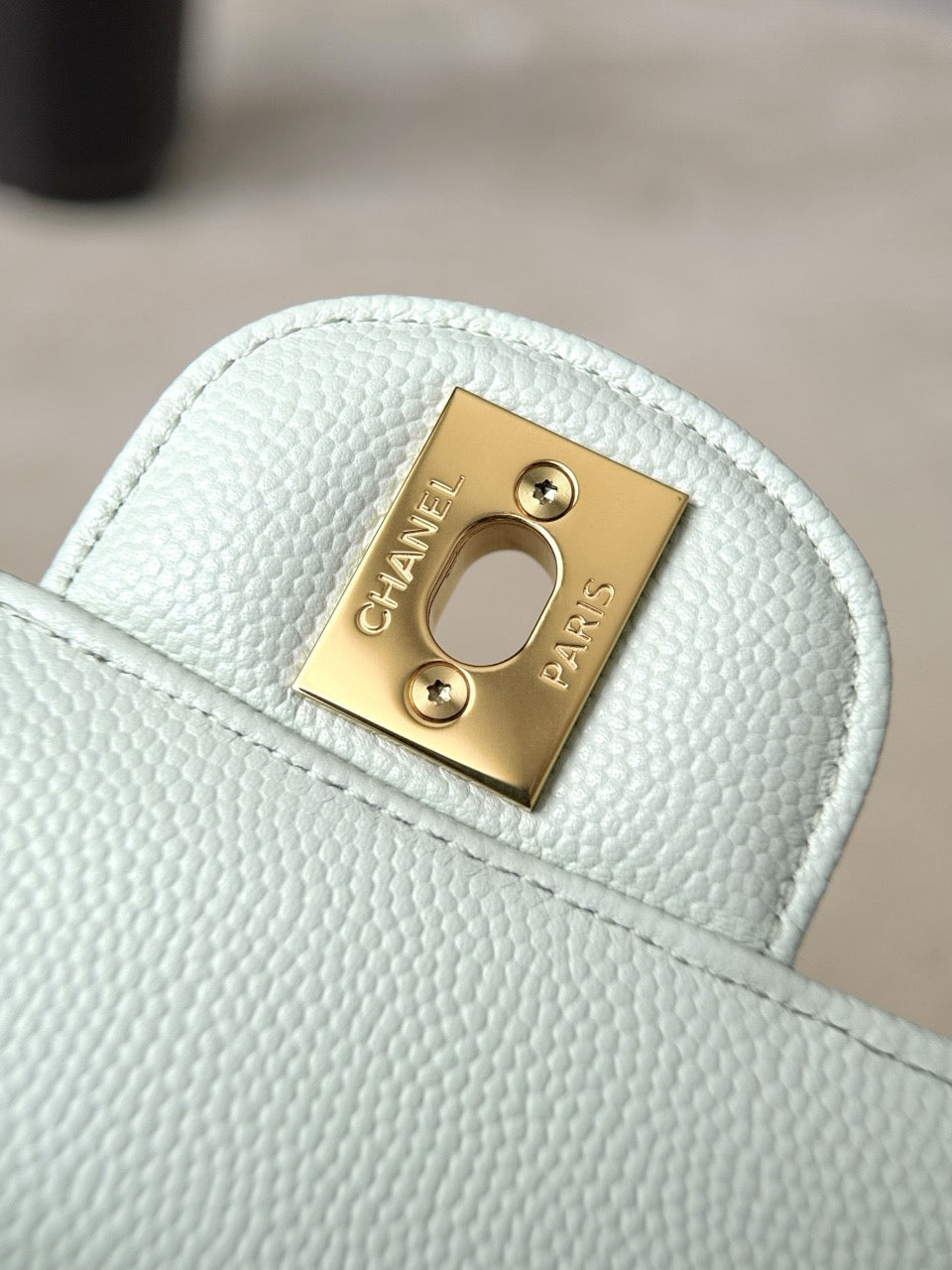 Cf25 Gold Hardware #4117