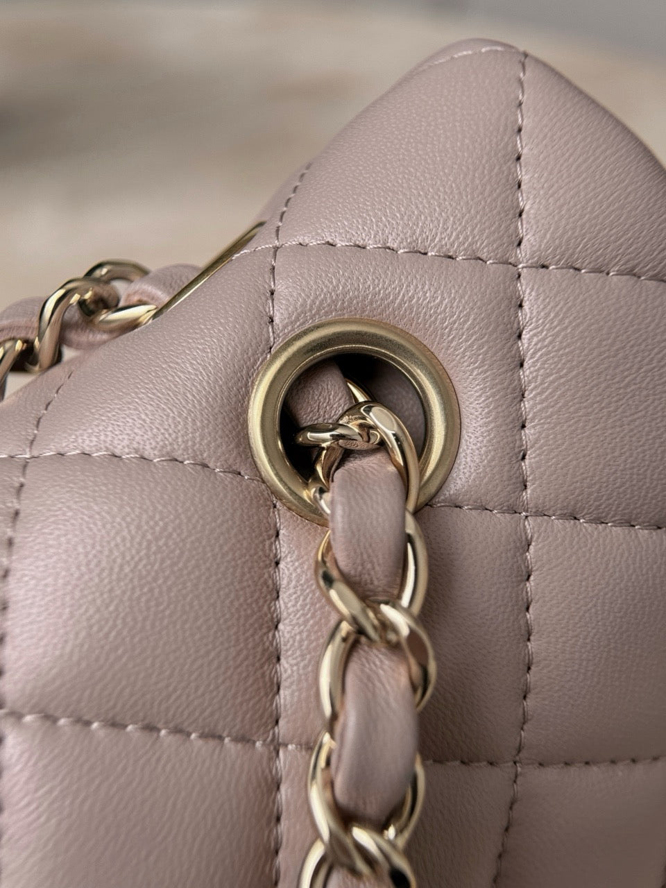 Cf25 Champagne Gold #3692