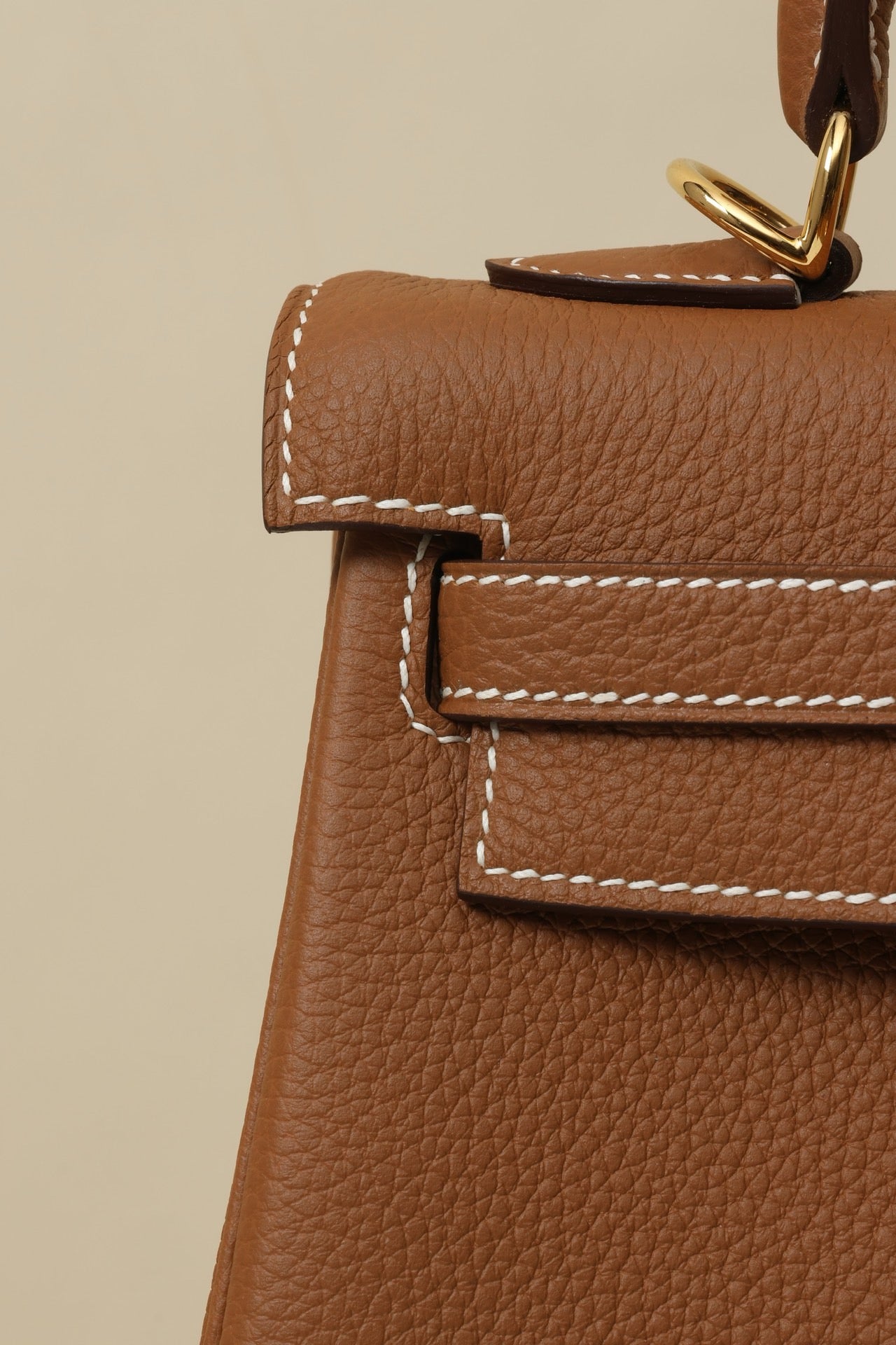 KL25 Gold Brown #3697