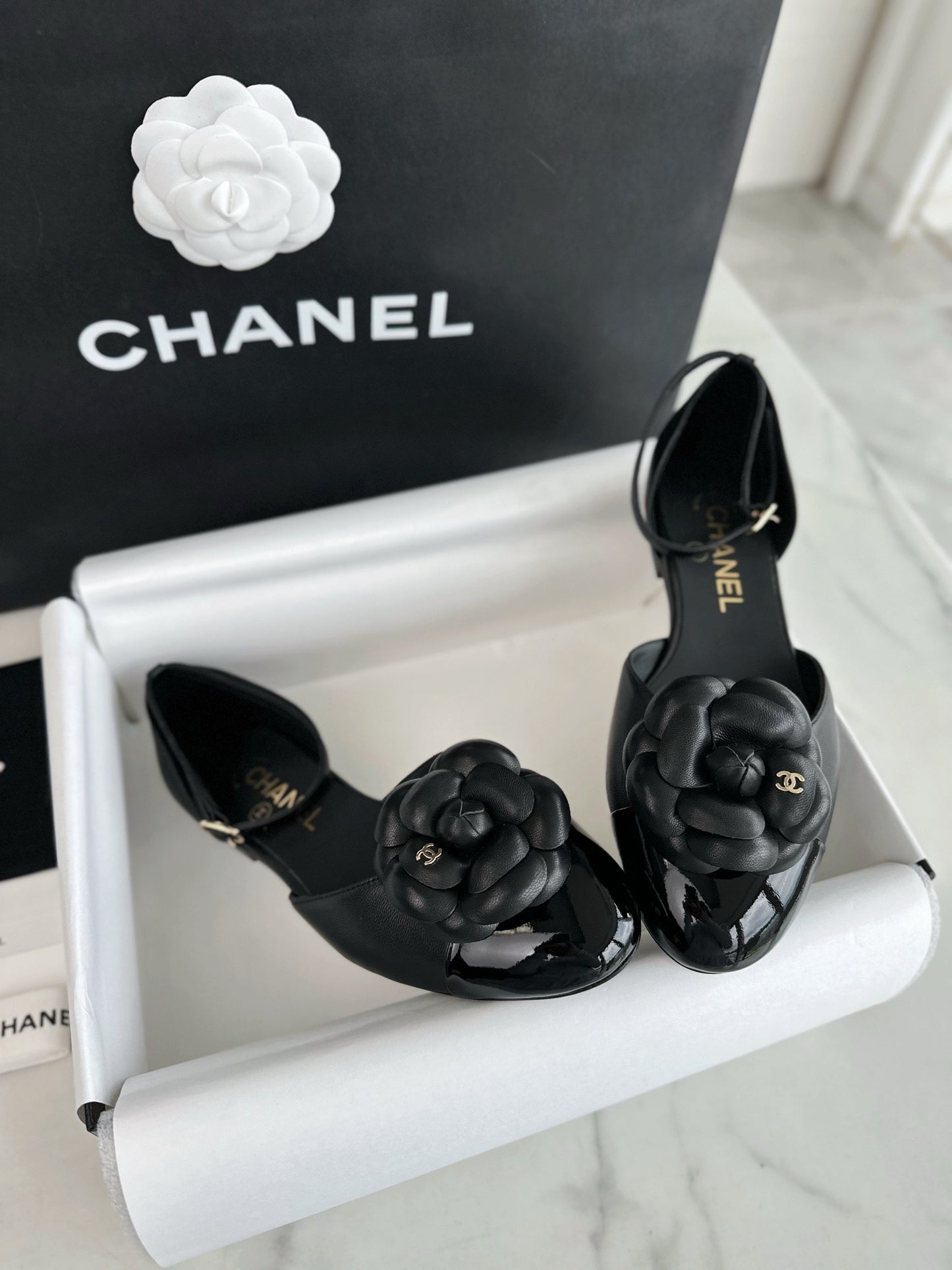 24s Sandal #2846