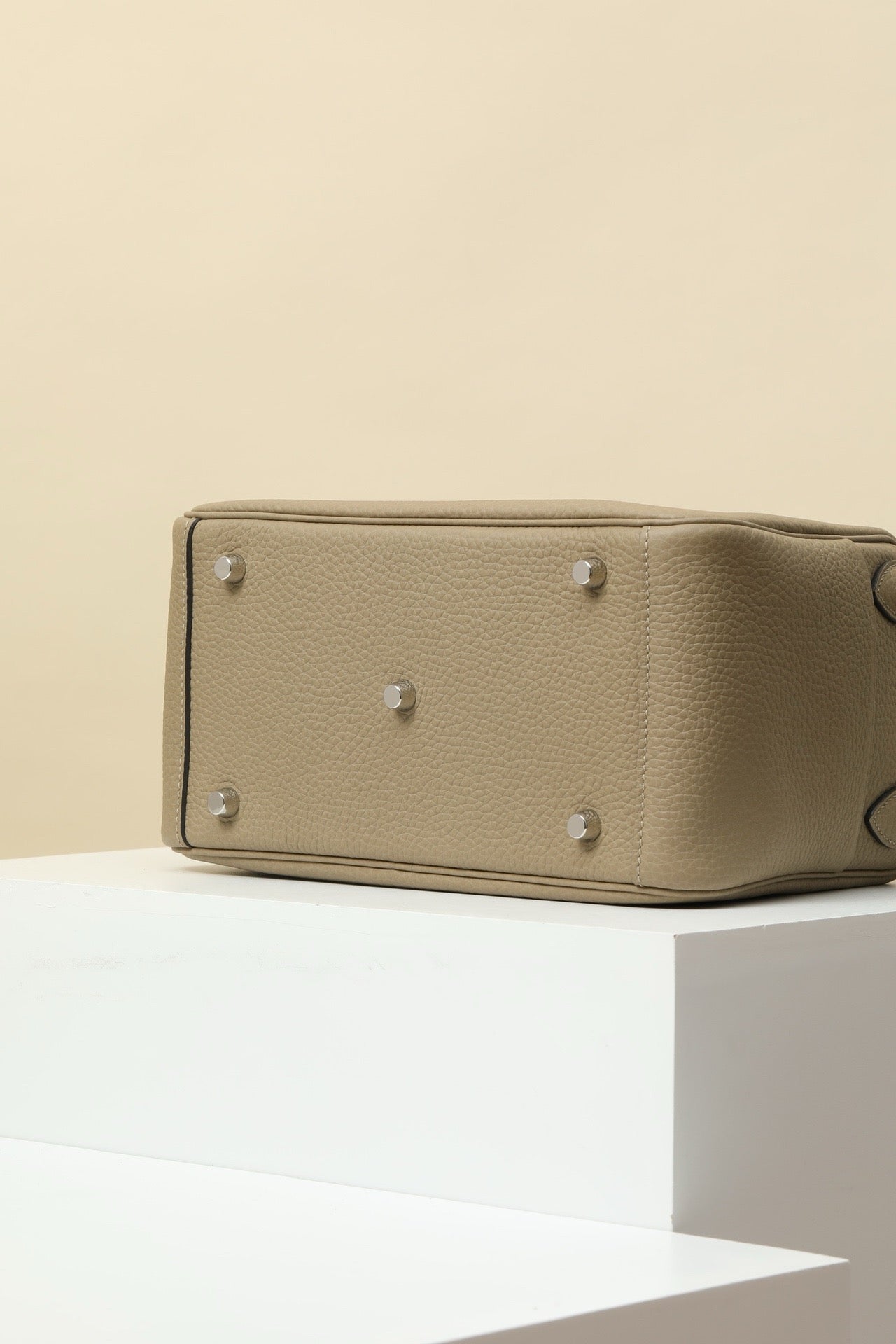 LD19 Marfa Wheat/Glacier White # 3760