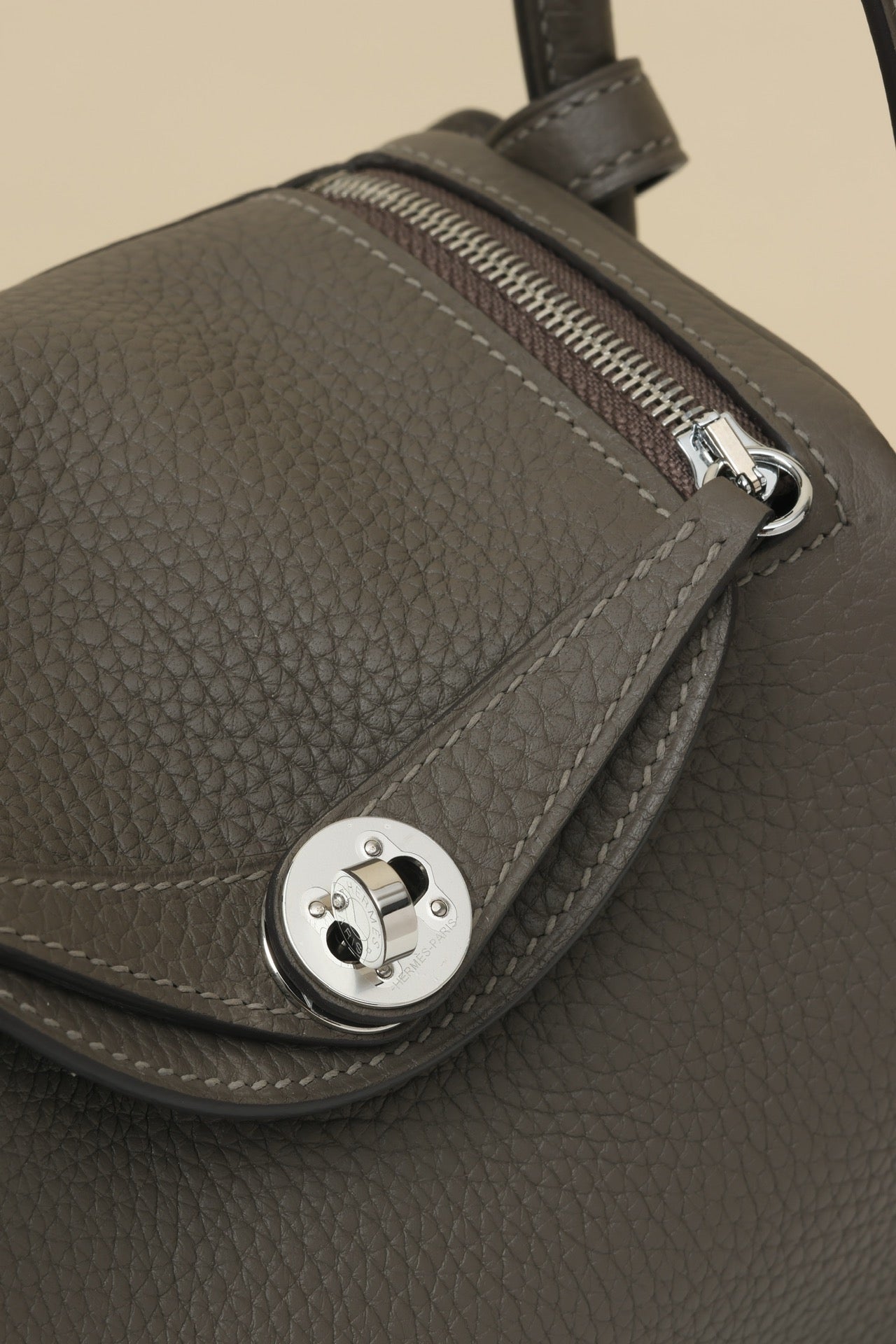 LD19 , Togo , 8F Etain PHW #4585