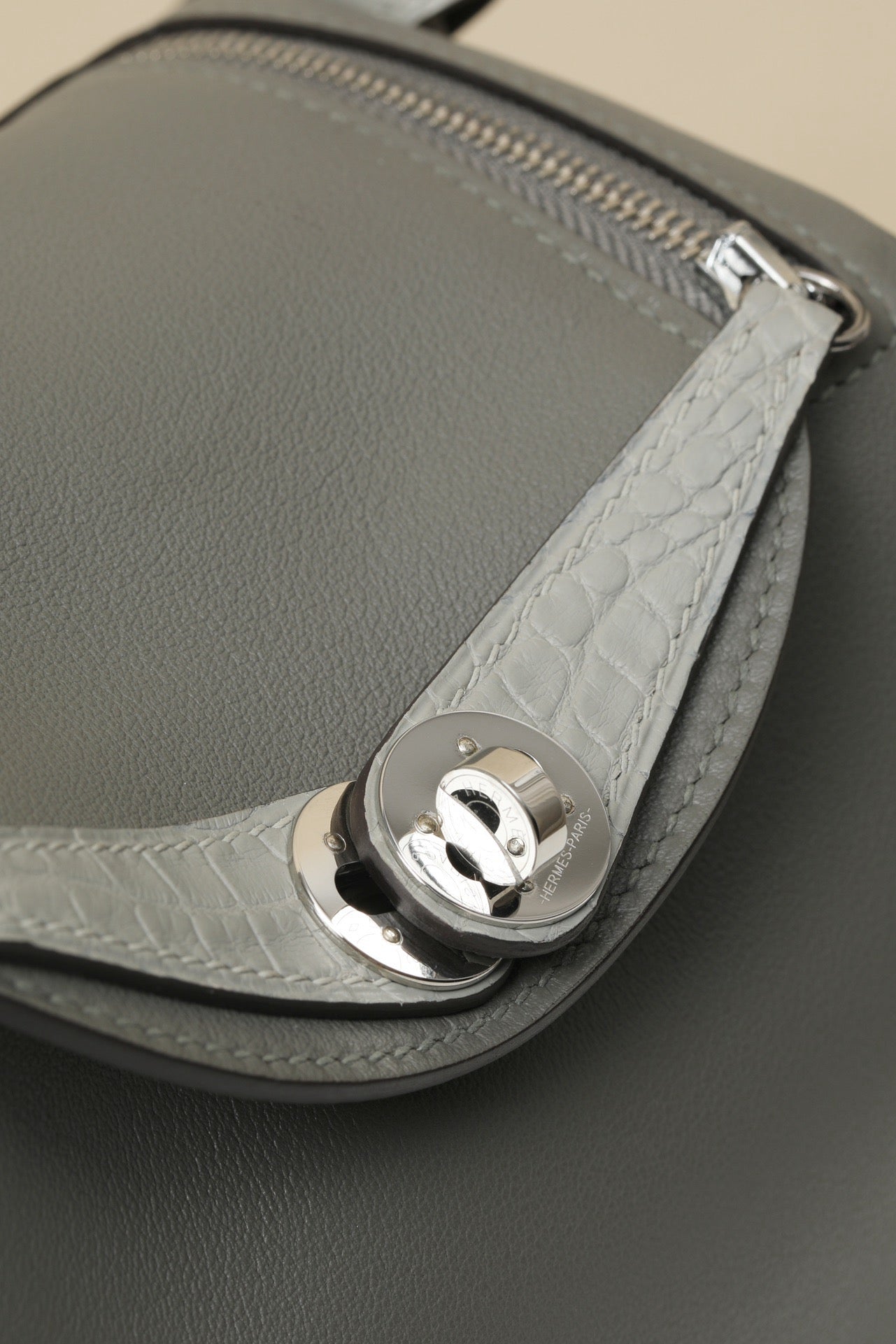 LD19 Cumulus Gray/Pearl Gray # 3757