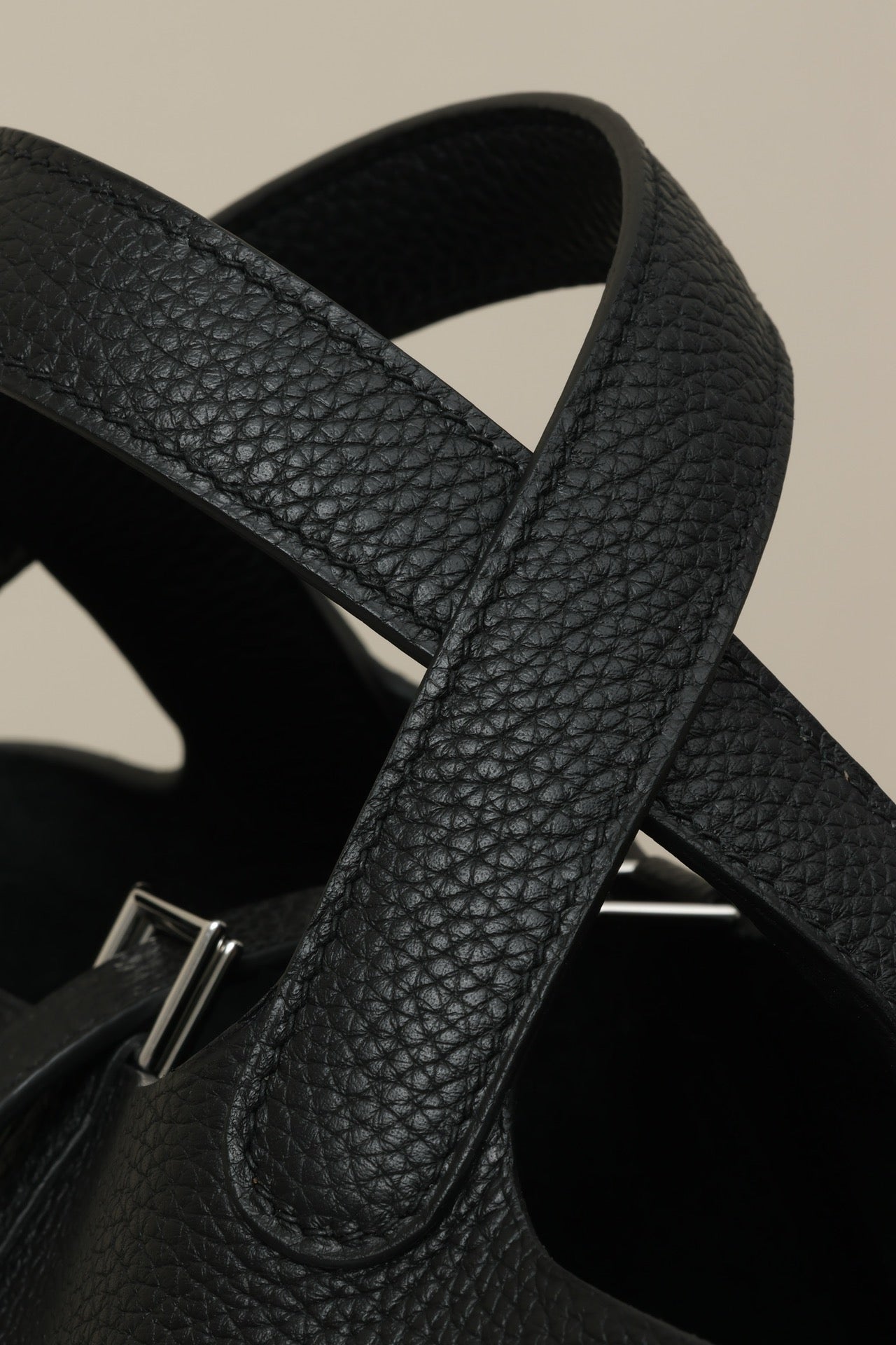 CL18 CK89 Black PHW #4079