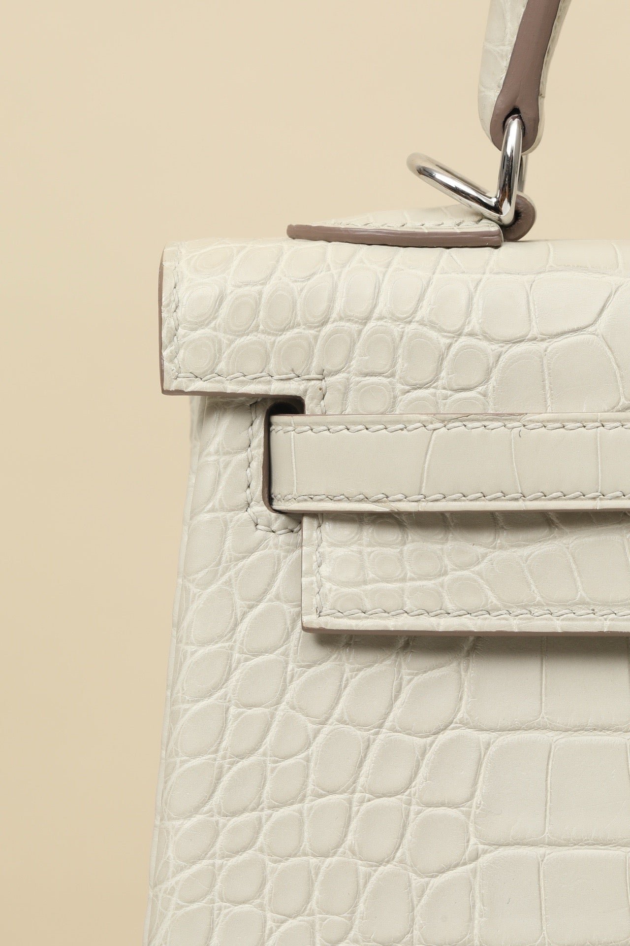 KL25 Glacier White #3727