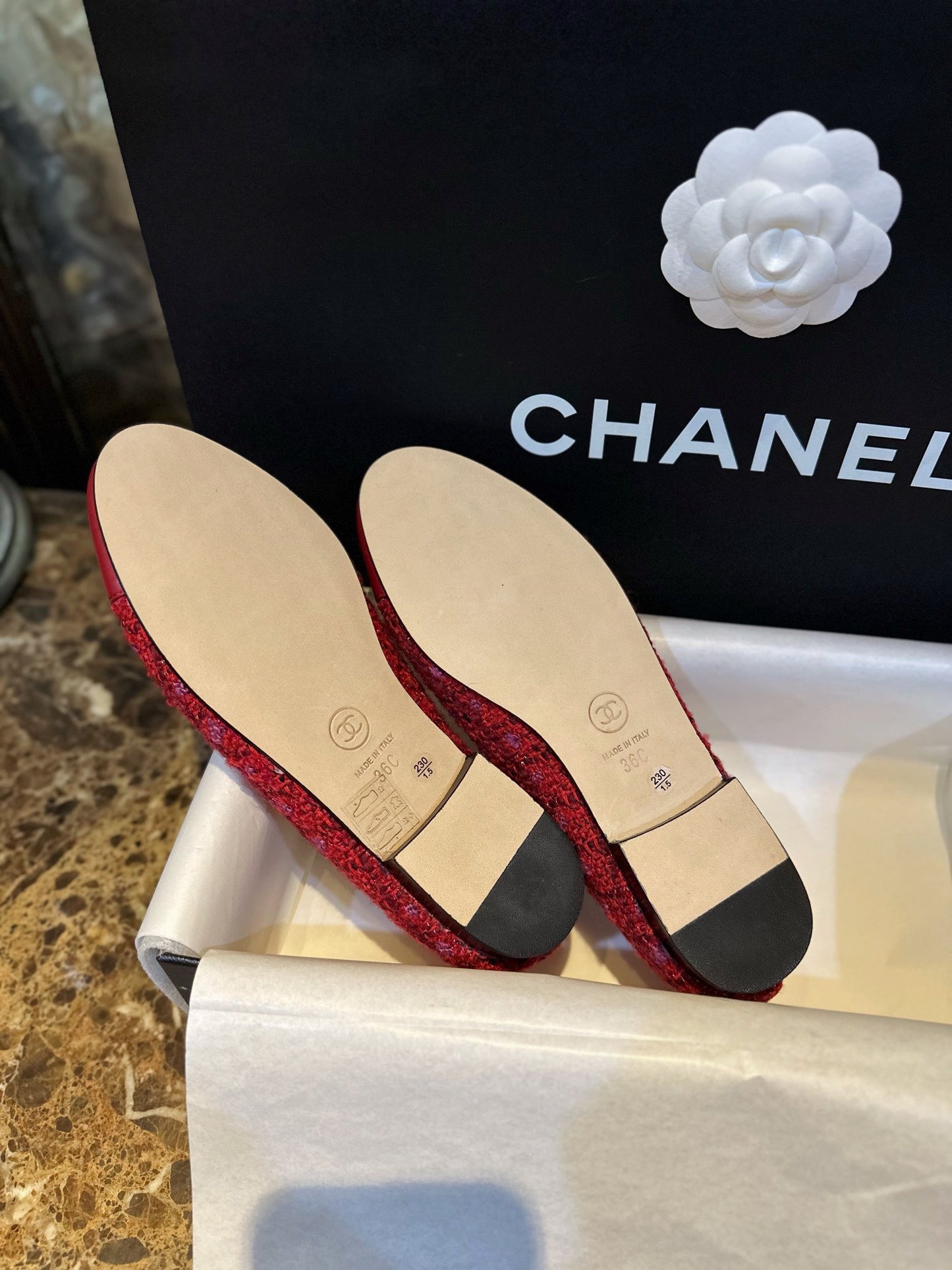 24s ballerina #336