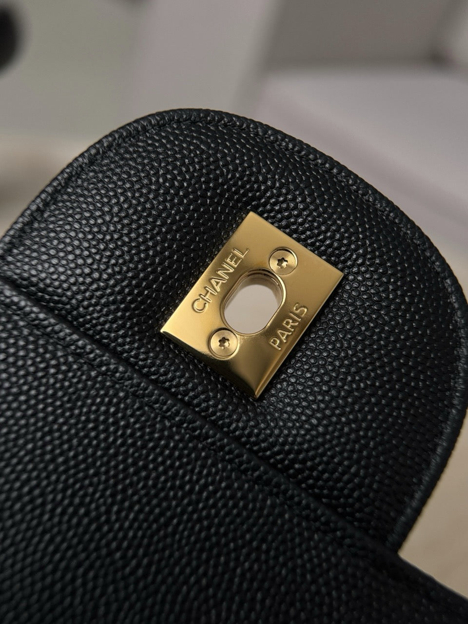 cf30 30 CM  Caviar #4190