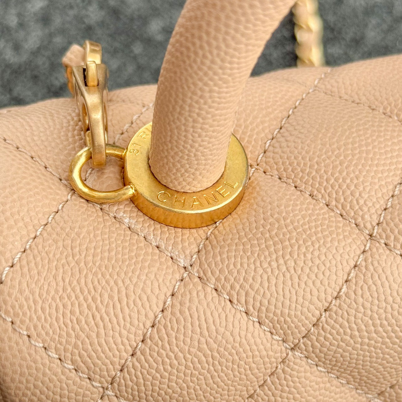 Mini coco Handle #852