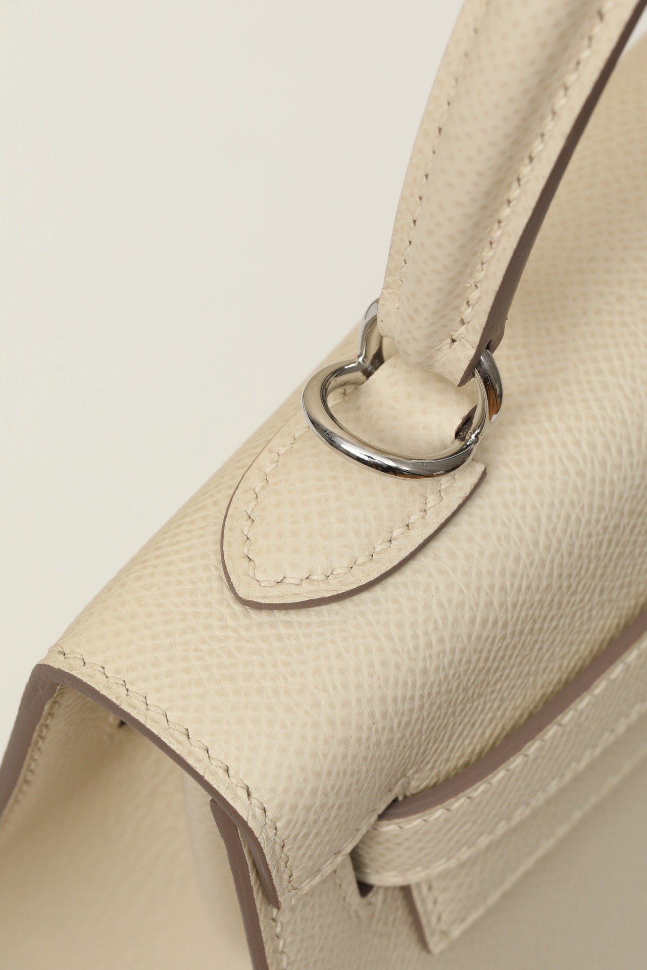 KL25 Milkshake White #3679