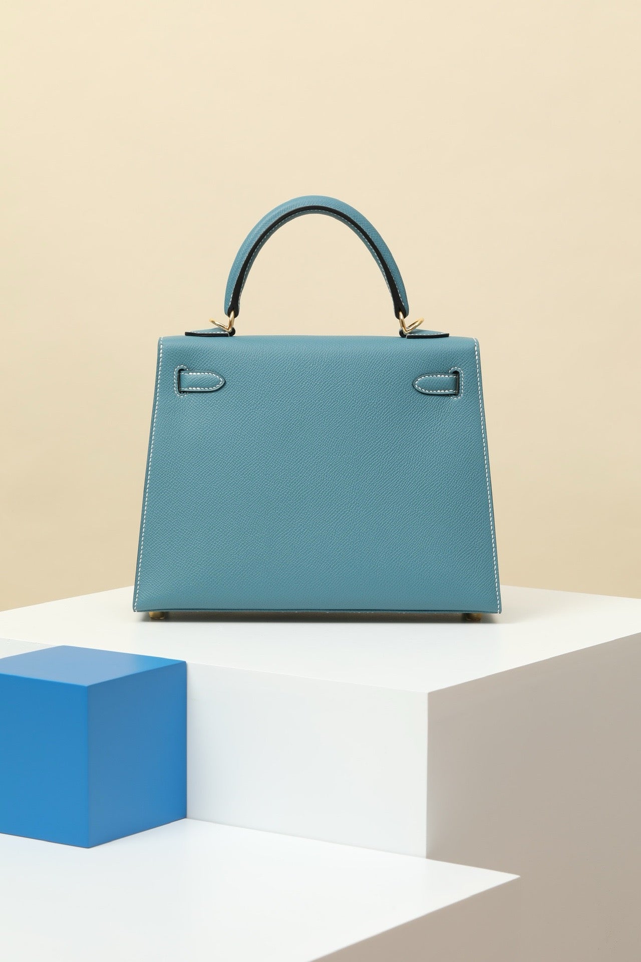 KL25 New Denim Blue #3683