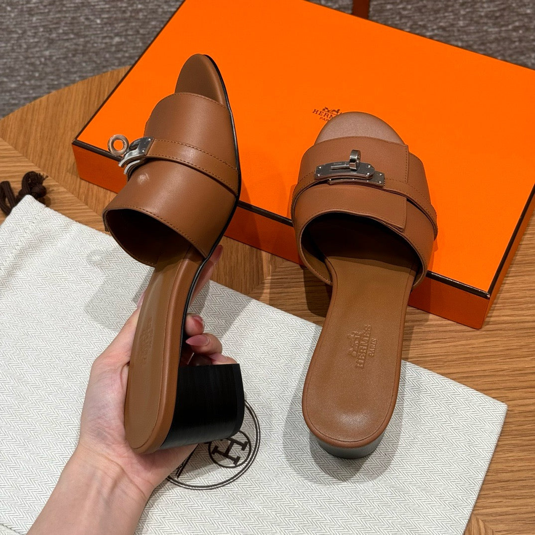 Sandal #3076
