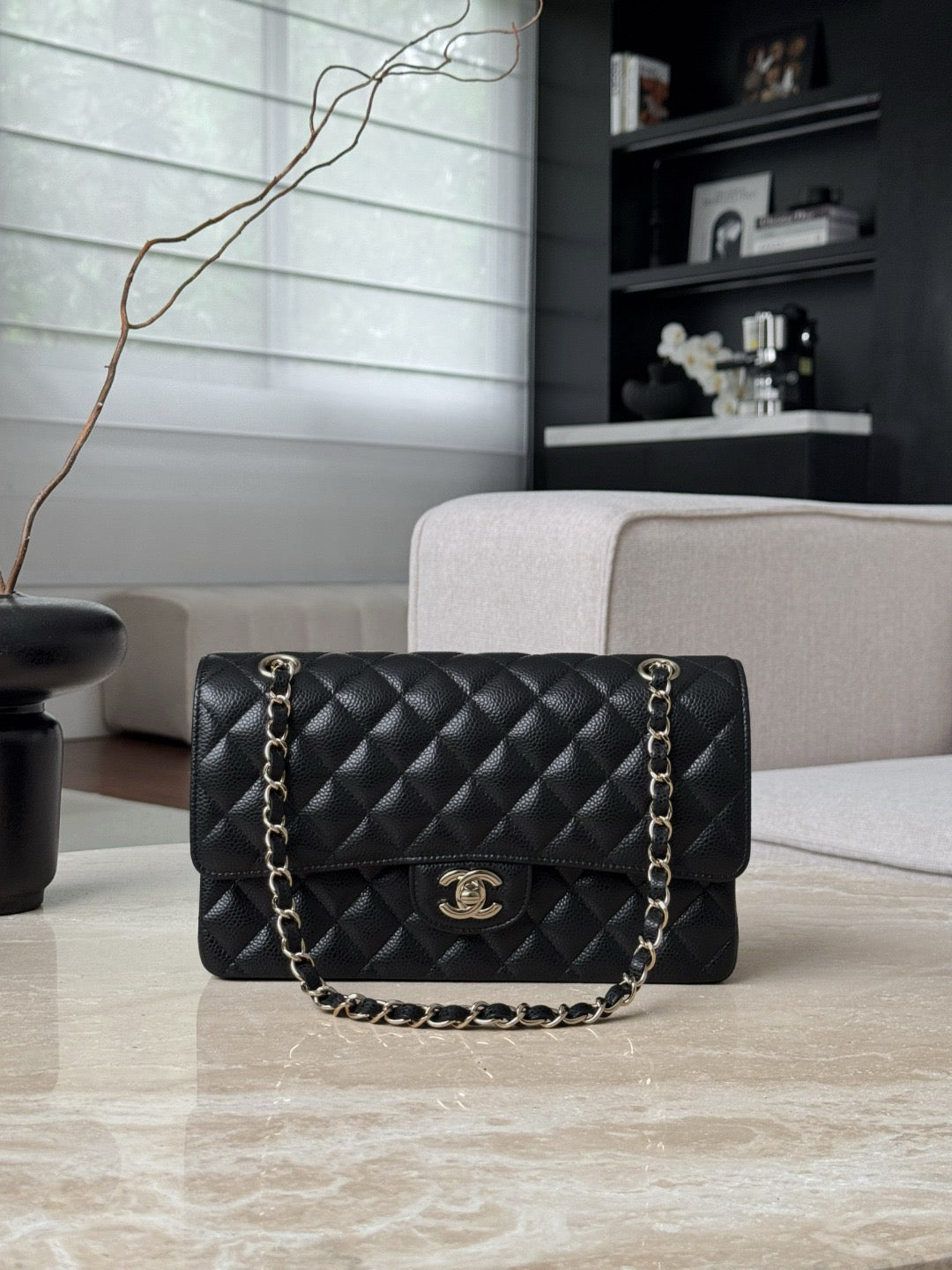 Cf25 Champagne Gold , Caviar # 4216