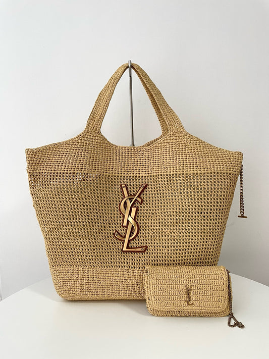 Ysl ICARE #2738