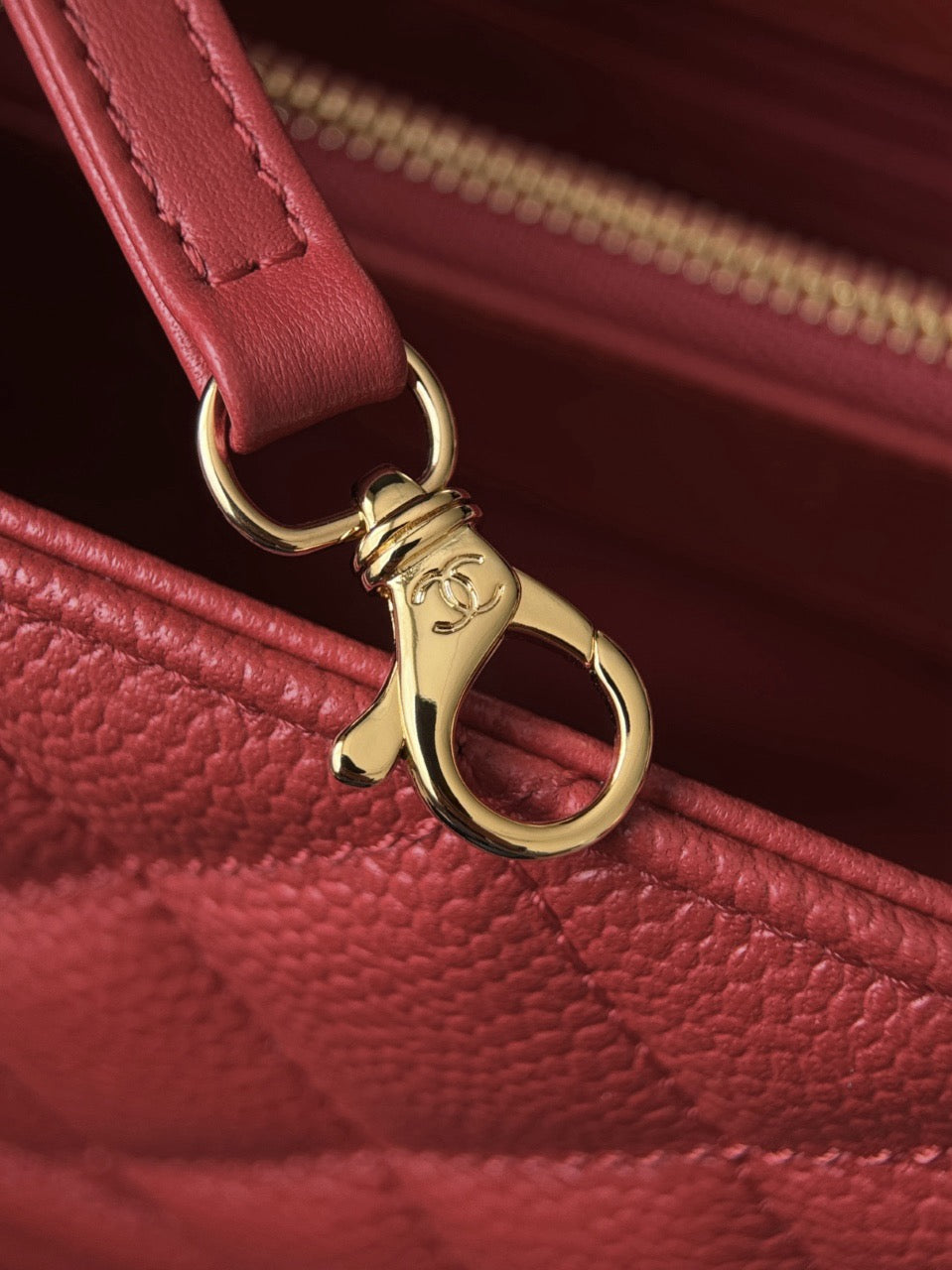 GST Gold Hardware  #3702