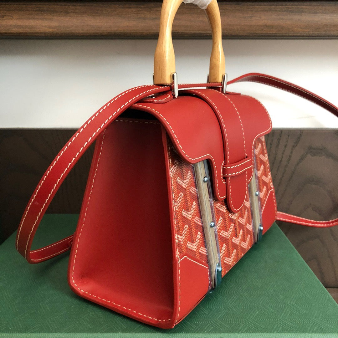 Saigon Mini Bag #1522