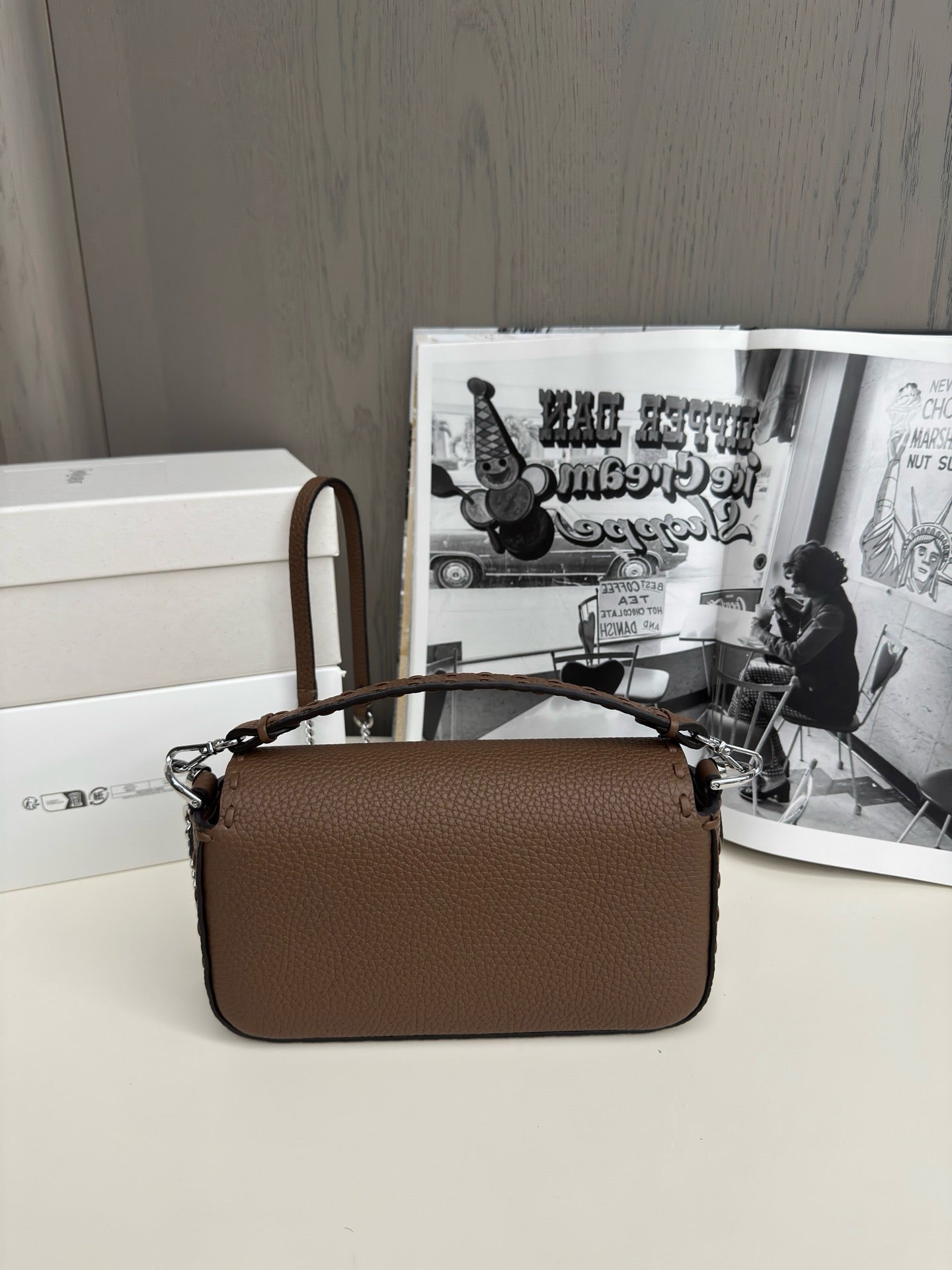 Small bag #3191
