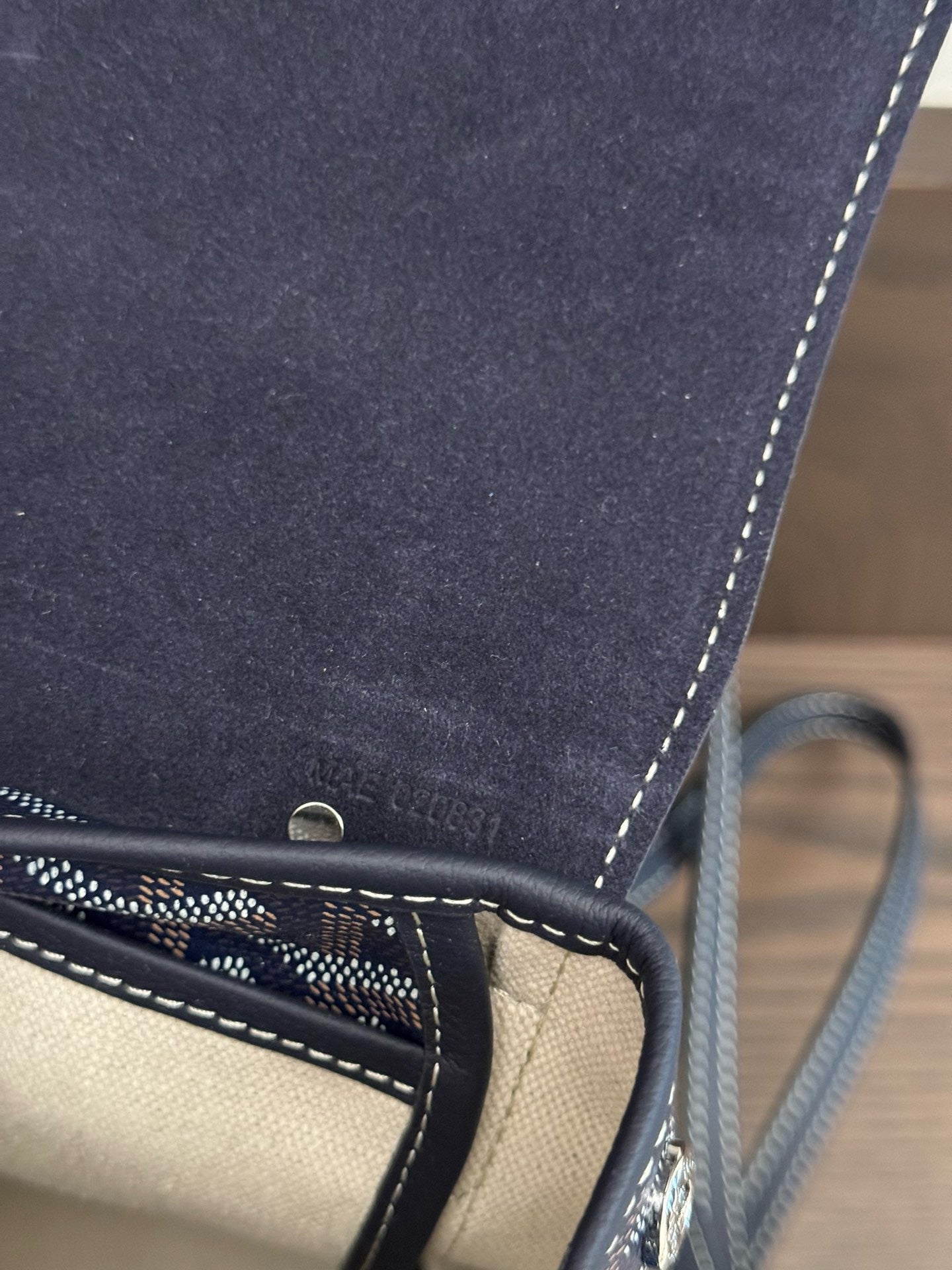 Alpin Bag #2744
